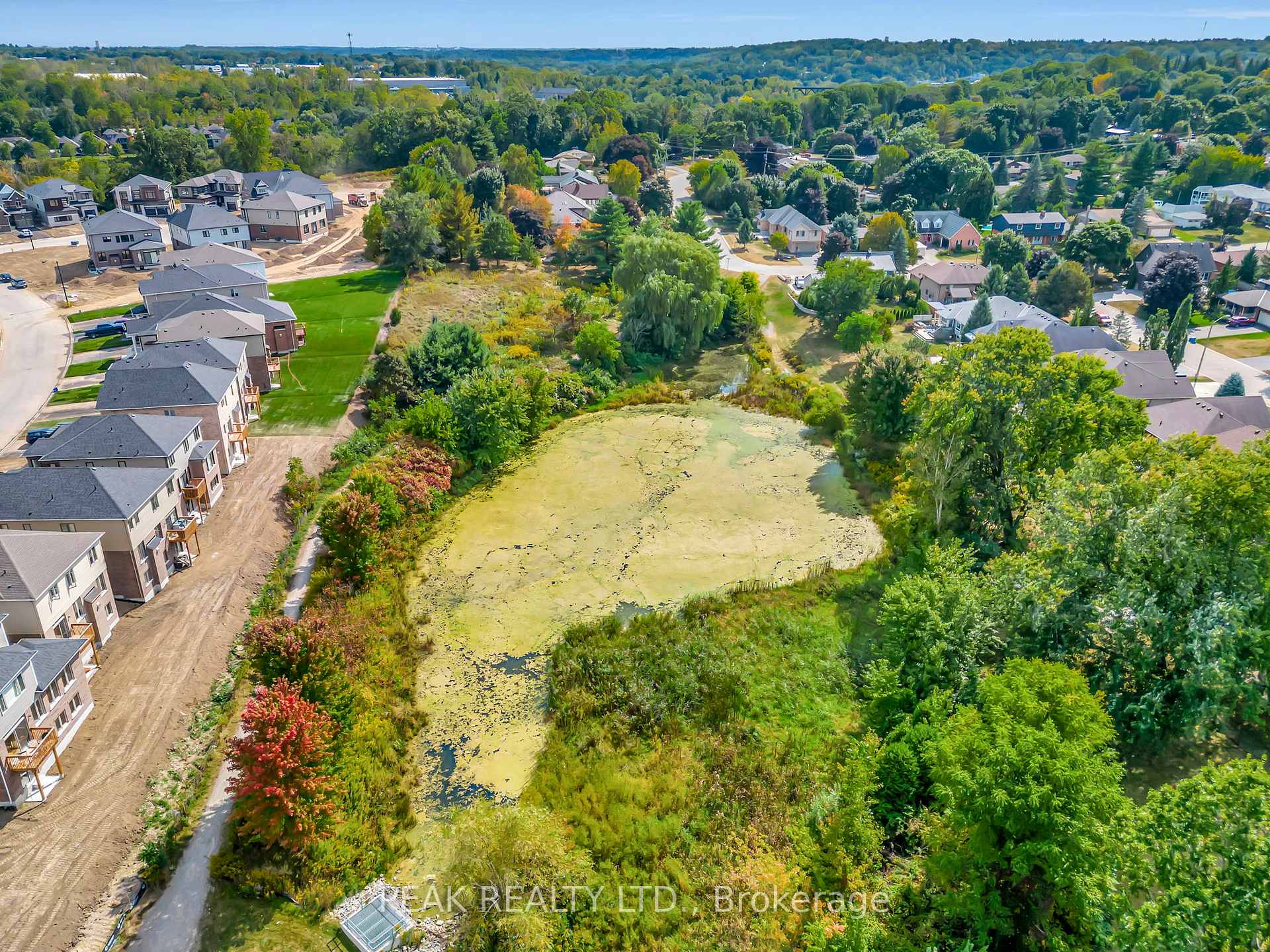 Photo 41 of 54 Paris Links Road, Brant, Paris — HOMEH