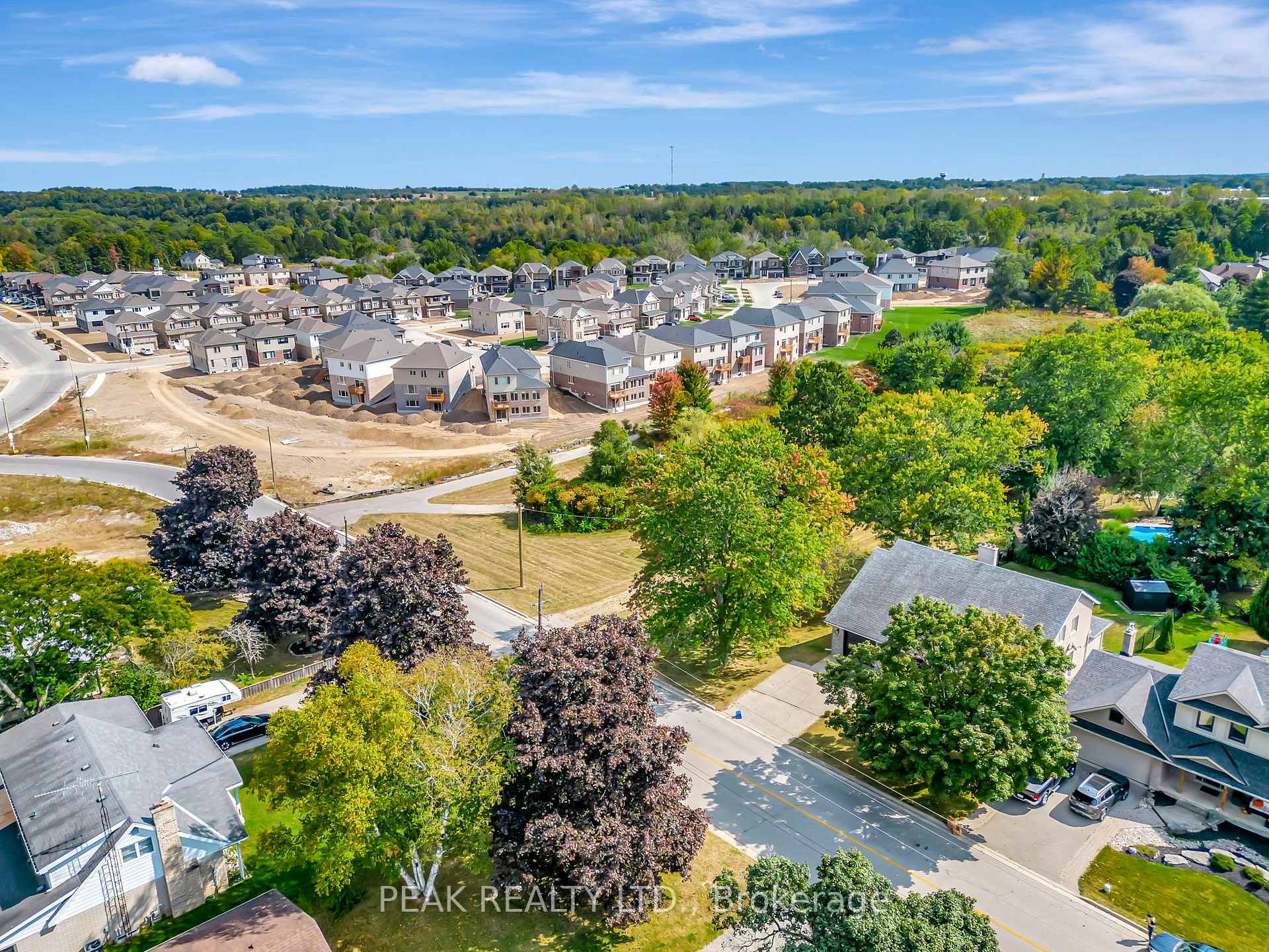 Photo 46 of 54 Paris Links Road, Brant, Paris — HOMEH