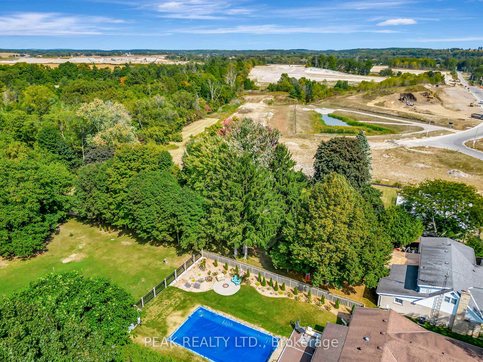 Photo 42 of 54 Paris Links Road, Brant, Paris — HOMEH