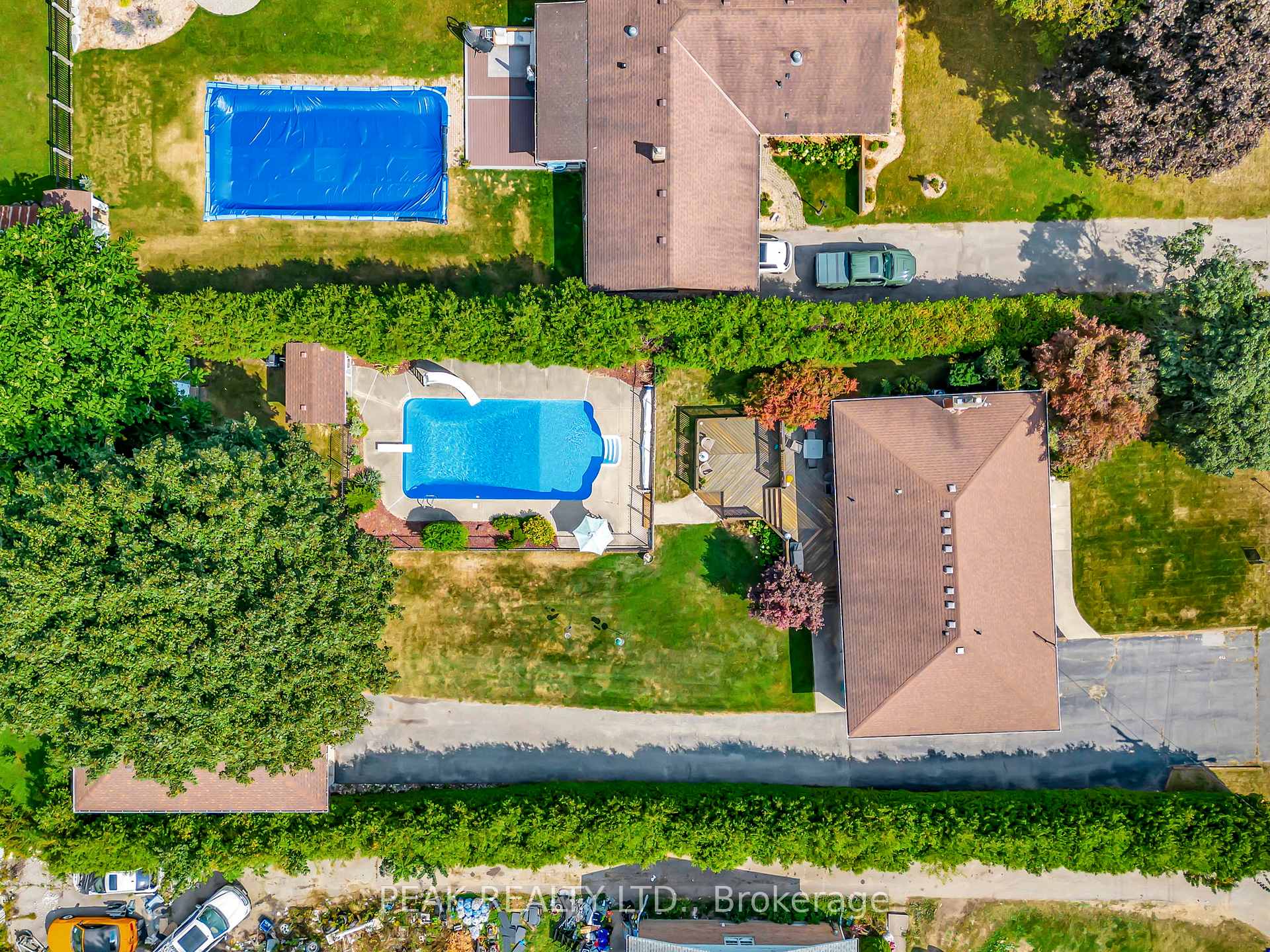 Photo 44 of 54 Paris Links Road, Brant, Paris — HOMEH
