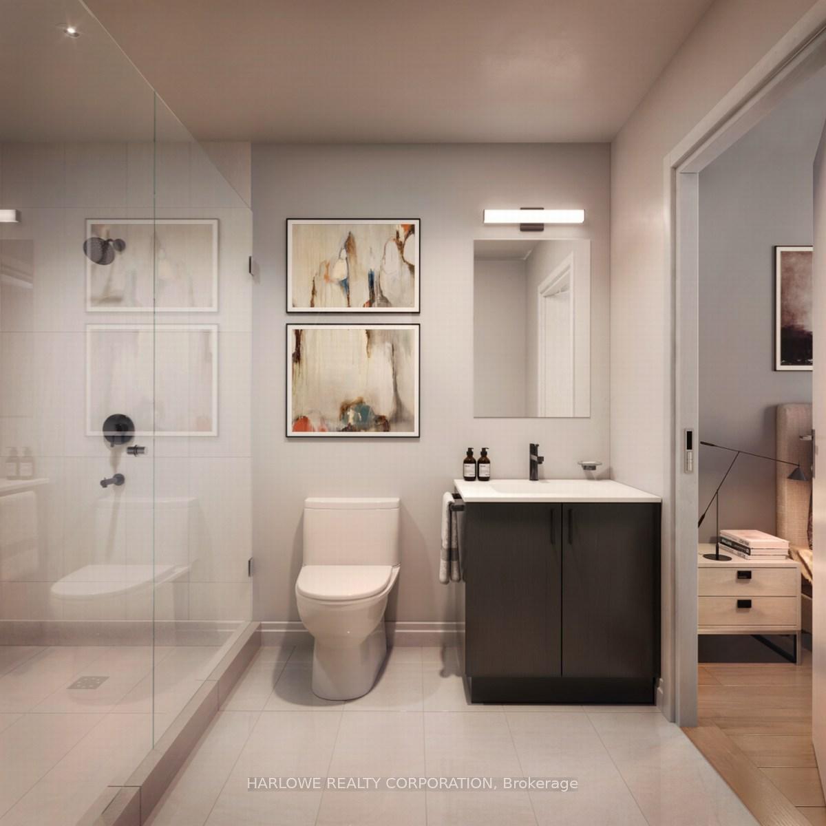 Photo 7 of Unit 709, 2369 Danforth Avenue, Toronto, East End-Danforth — HOMEH