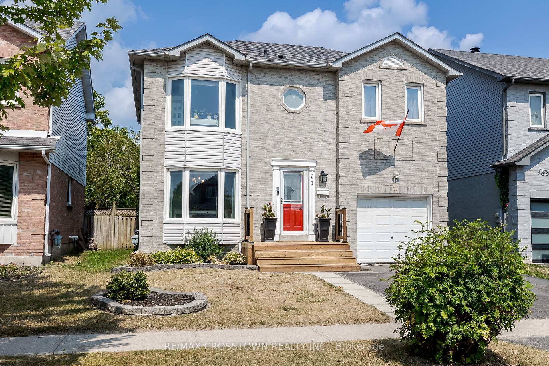 Photo 1 of 181 Cardinal Street, Barrie, Cundles East — HOMEH