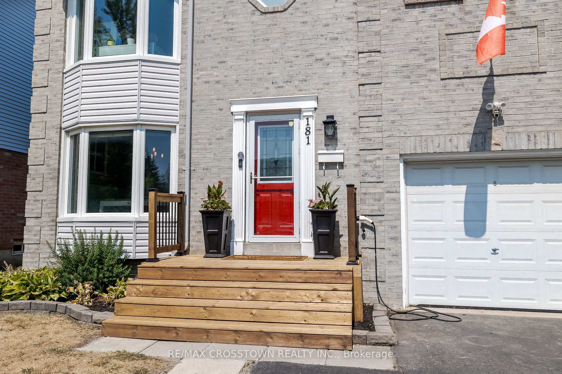 Photo 2 of 181 Cardinal Street, Barrie, Cundles East — HOMEH