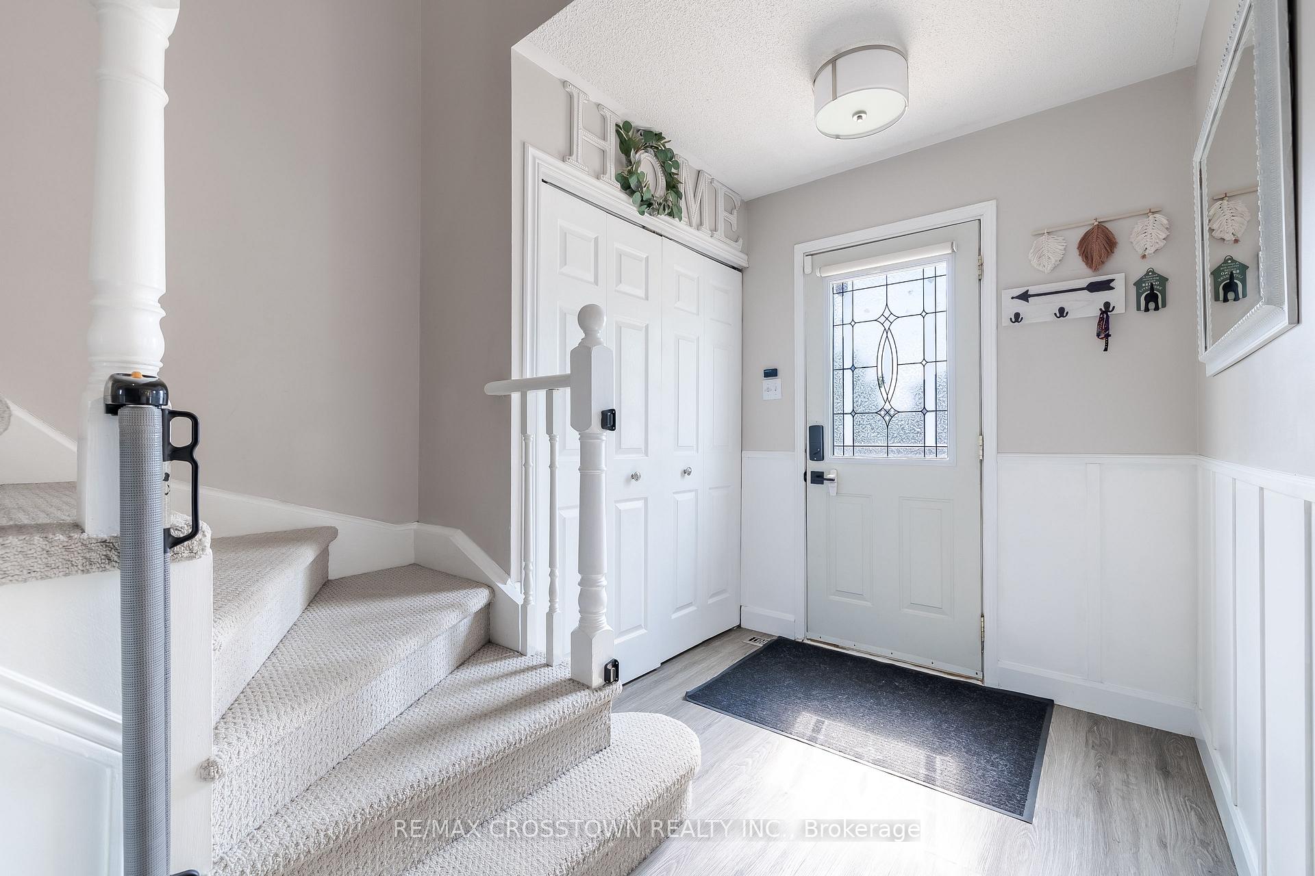 Photo 4 of 181 Cardinal Street, Barrie, Cundles East — HOMEH