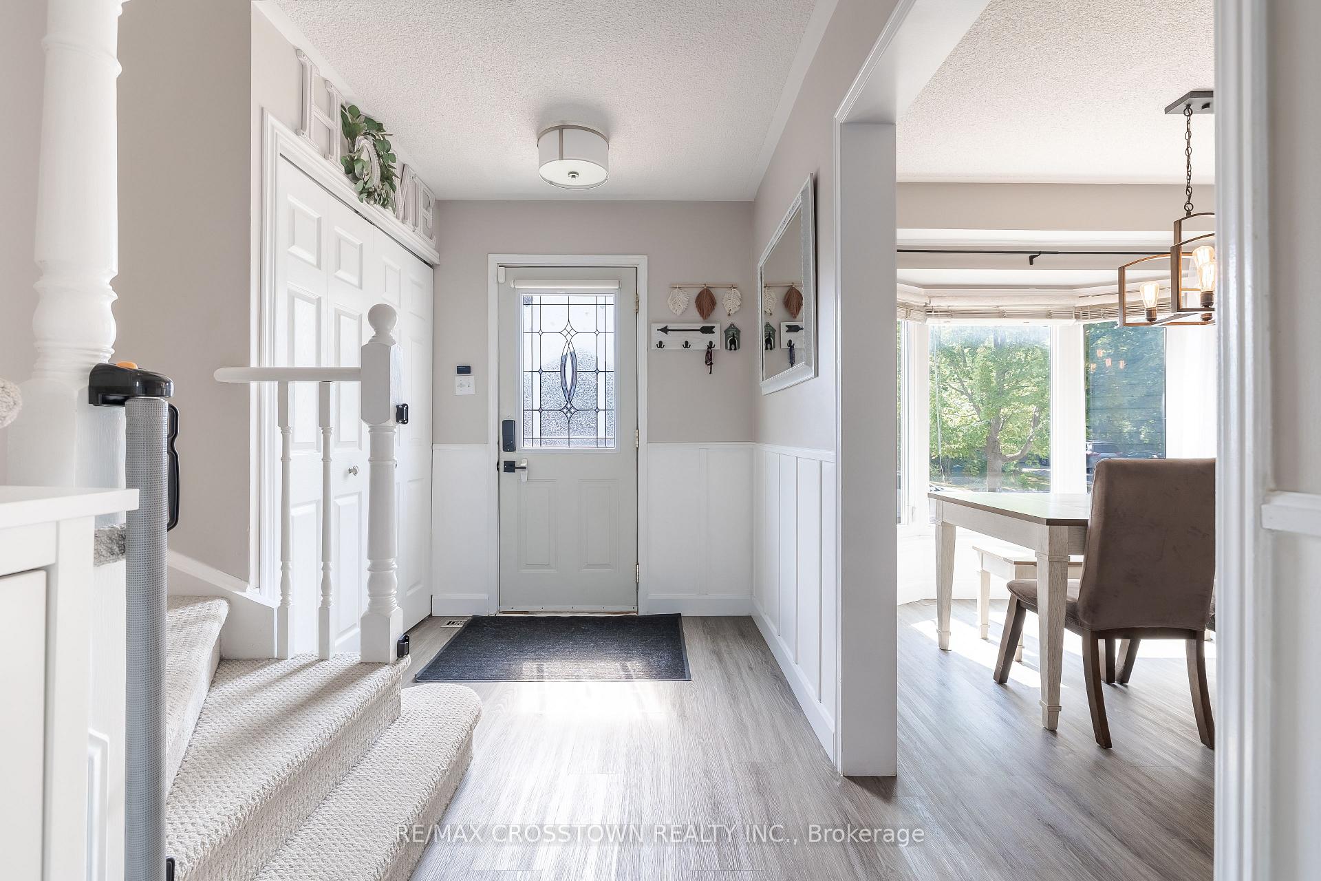 Photo 3 of 181 Cardinal Street, Barrie, Cundles East — HOMEH