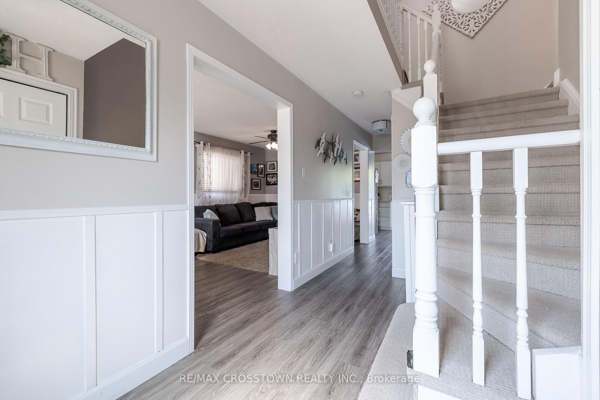 Photo 6 of 181 Cardinal Street, Barrie, Cundles East — HOMEH