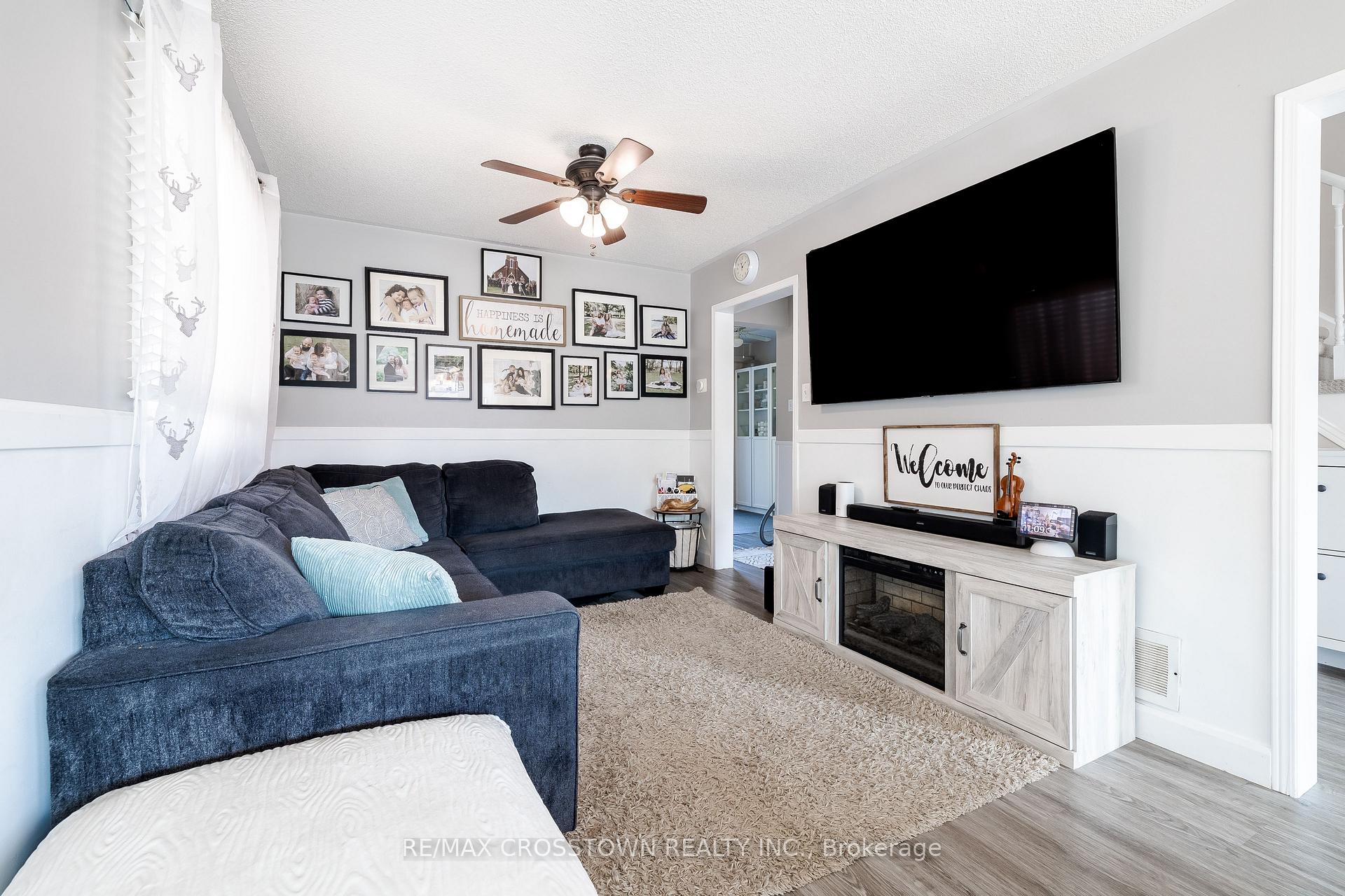 Photo 8 of 181 Cardinal Street, Barrie, Cundles East — HOMEH