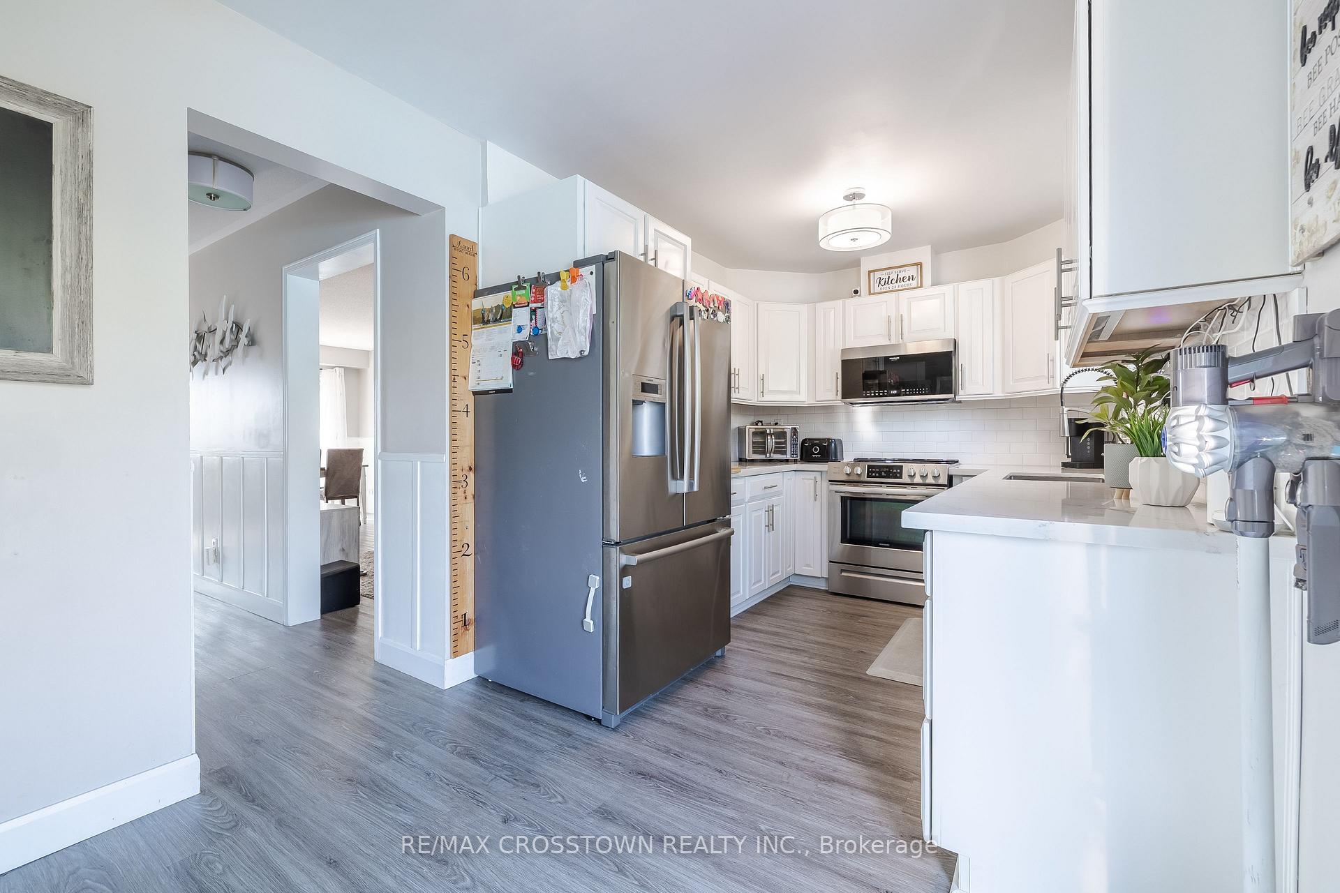 Photo 16 of 181 Cardinal Street, Barrie, Cundles East — HOMEH