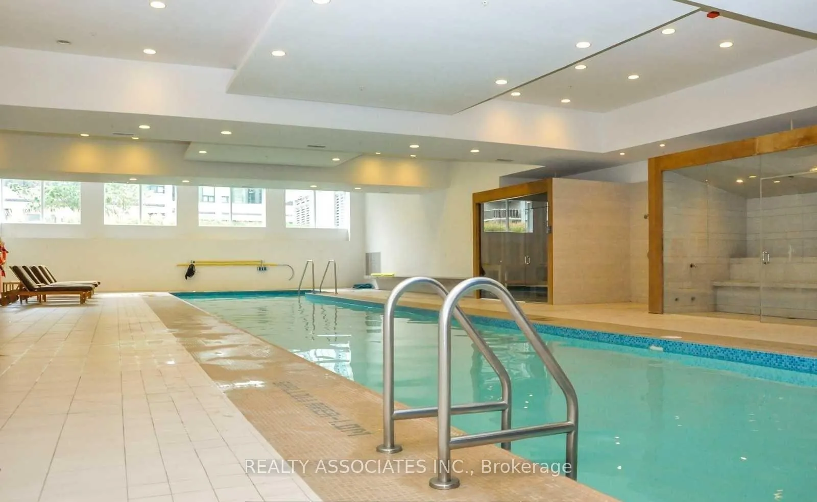 Photo 12 of Unit 2704, 2191 Yonge Street, Toronto, Mount Pleasant West — HOMEH