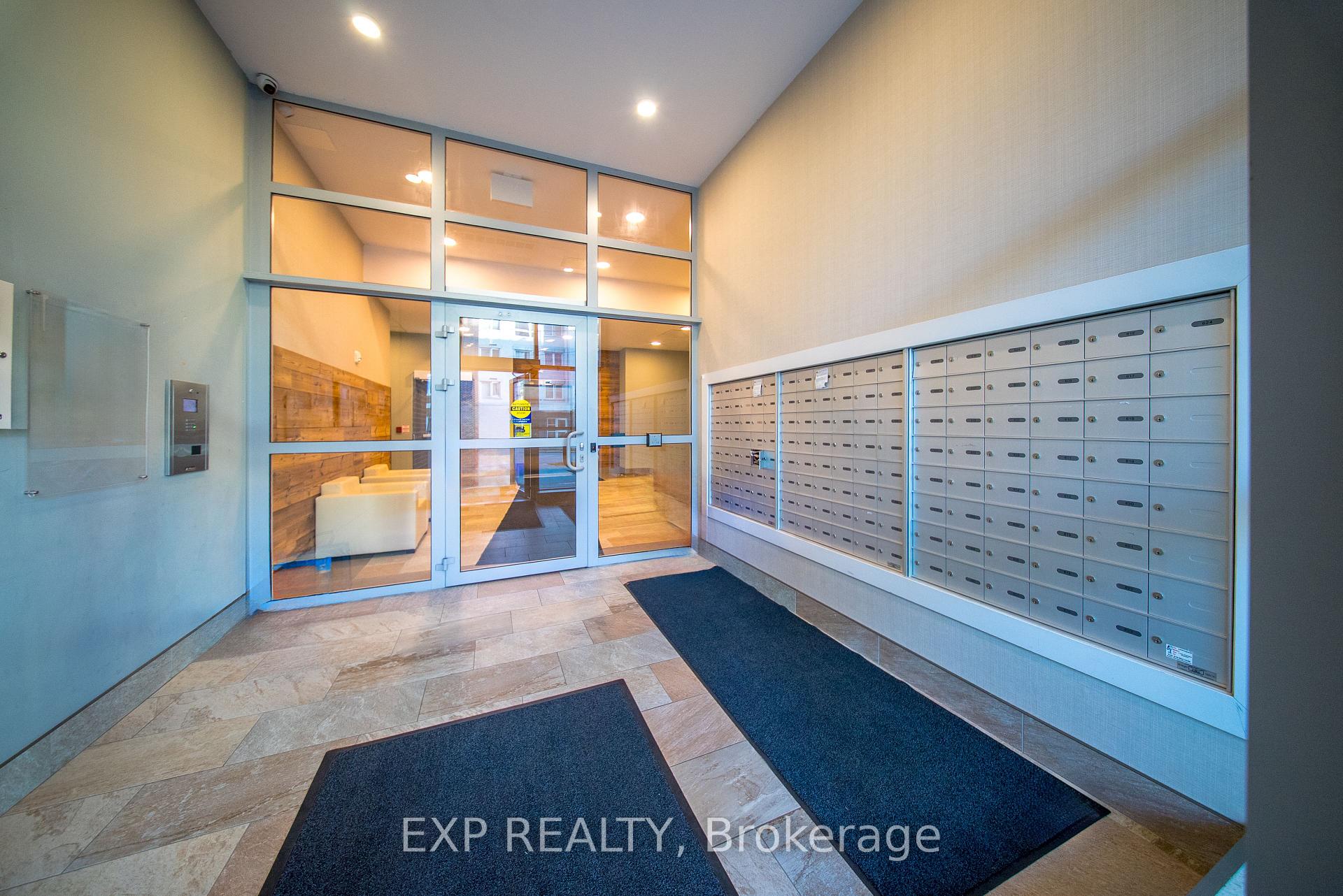 Photo 5 of Unit 408, 257 Hemlock Street, Waterloo, Beechwood/University — HOMEH