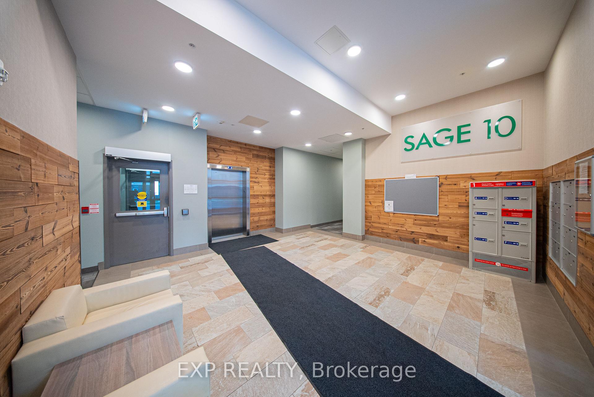 Photo 6 of Unit 408, 257 Hemlock Street, Waterloo, Beechwood/University — HOMEH