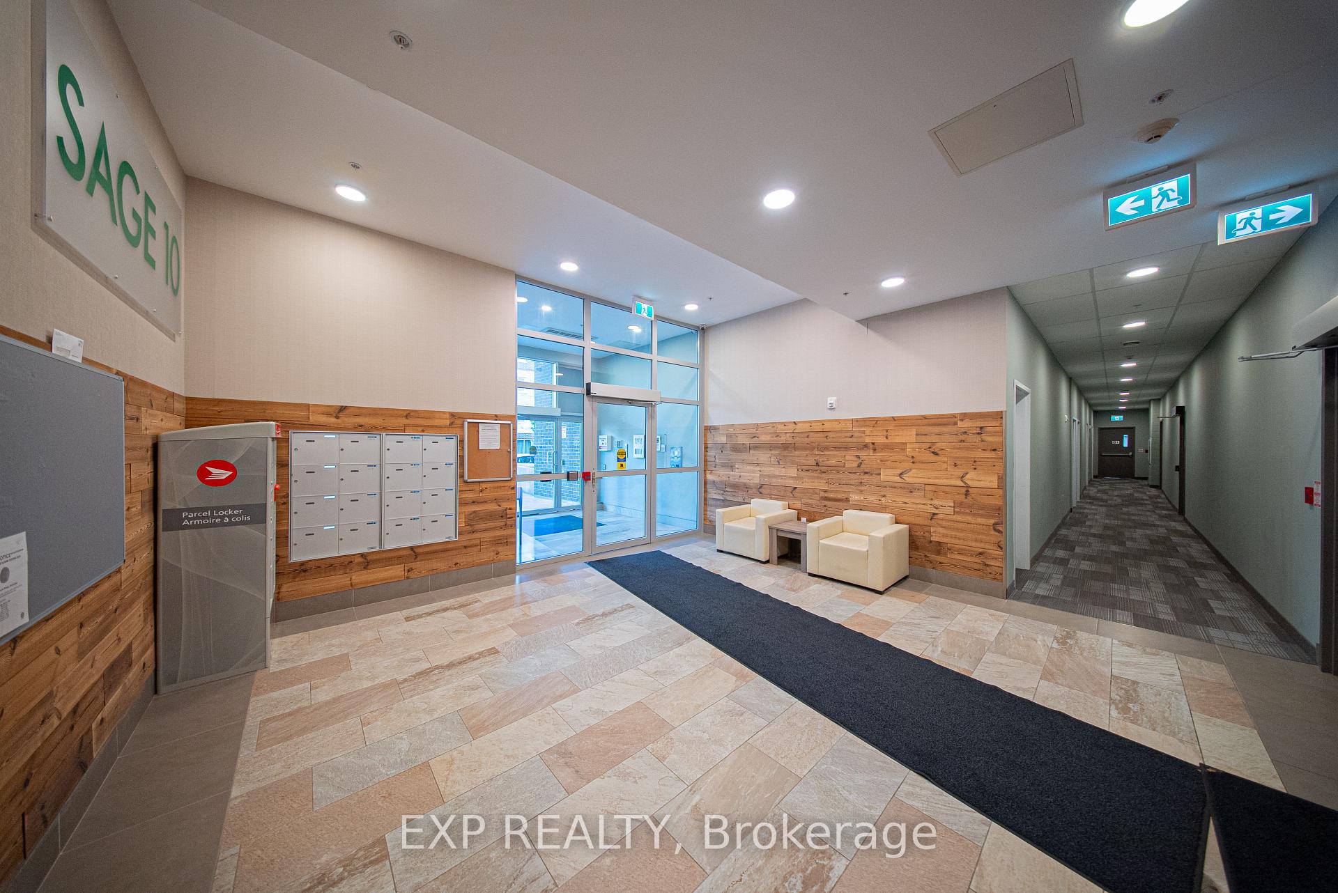 Photo 7 of Unit 408, 257 Hemlock Street, Waterloo, Beechwood/University — HOMEH