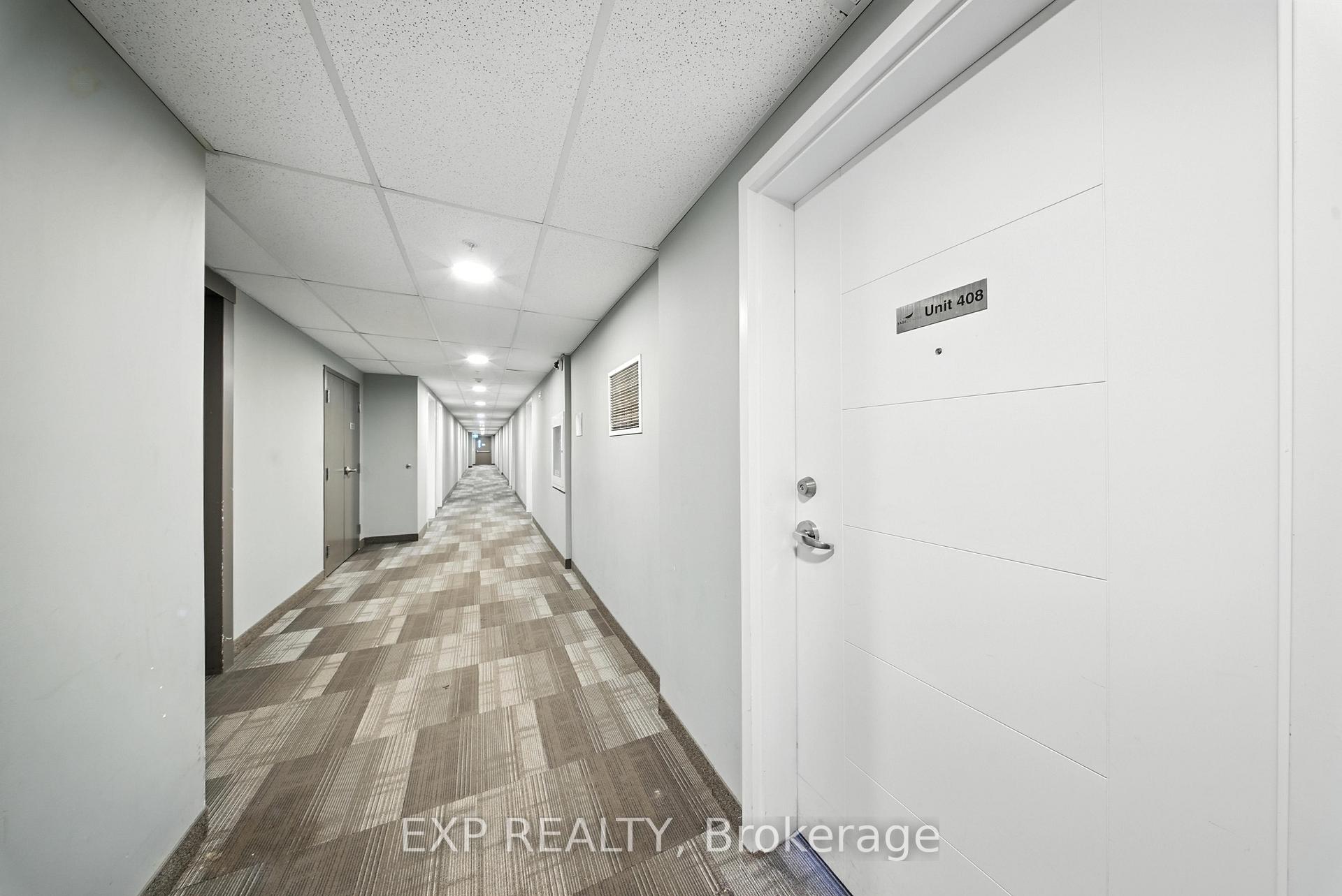 Photo 8 of Unit 408, 257 Hemlock Street, Waterloo, Beechwood/University — HOMEH