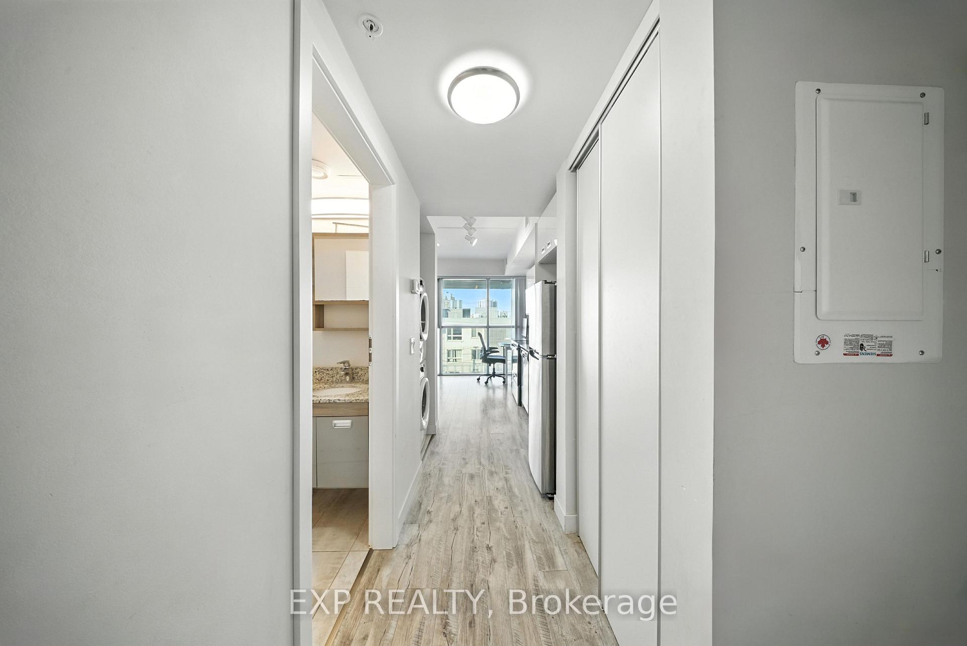 Photo 11 of Unit 408, 257 Hemlock Street, Waterloo, Beechwood/University — HOMEH