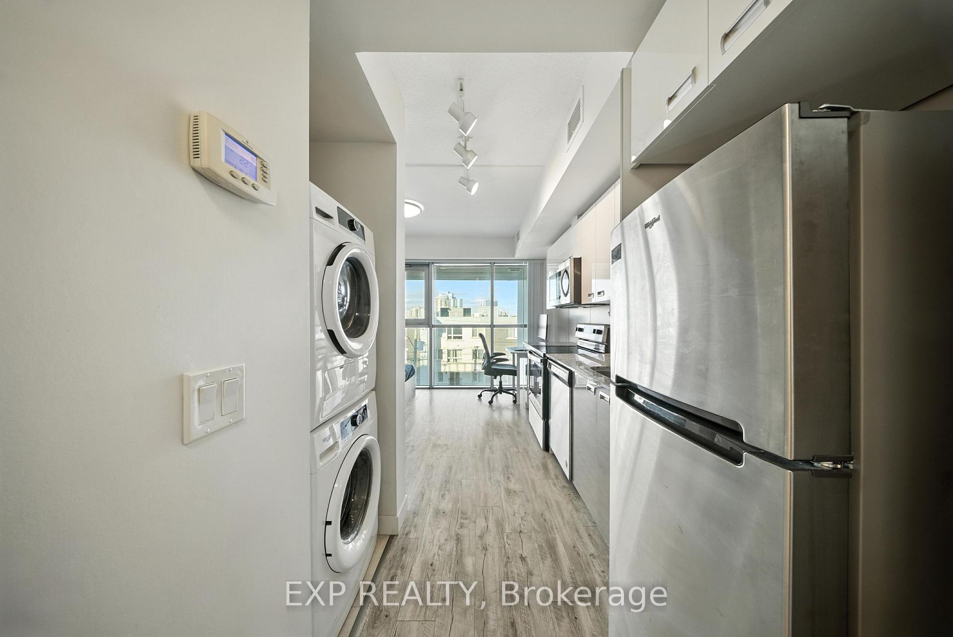 Photo 13 of Unit 408, 257 Hemlock Street, Waterloo, Beechwood/University — HOMEH
