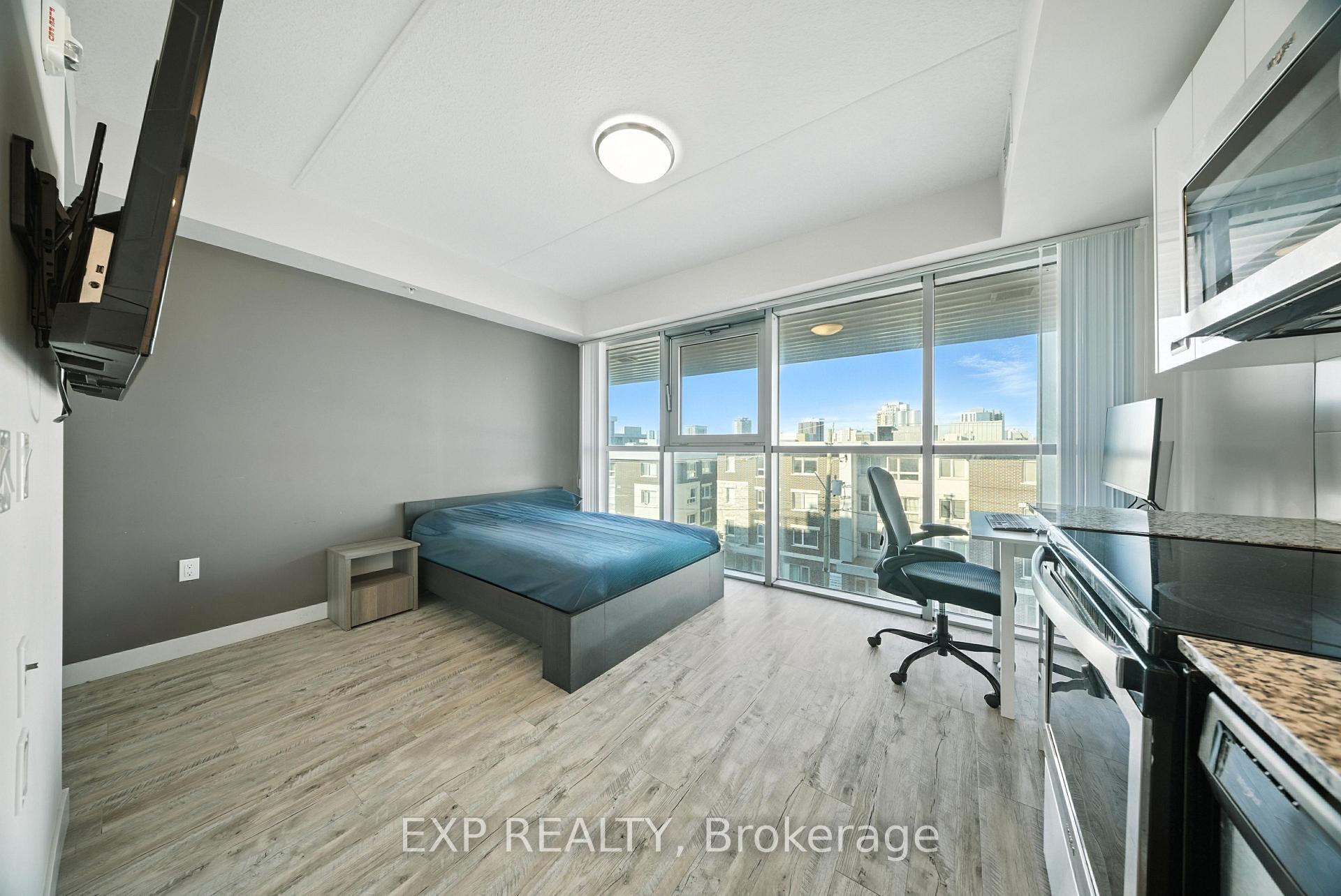 Photo 14 of Unit 408, 257 Hemlock Street, Waterloo, Beechwood/University — HOMEH