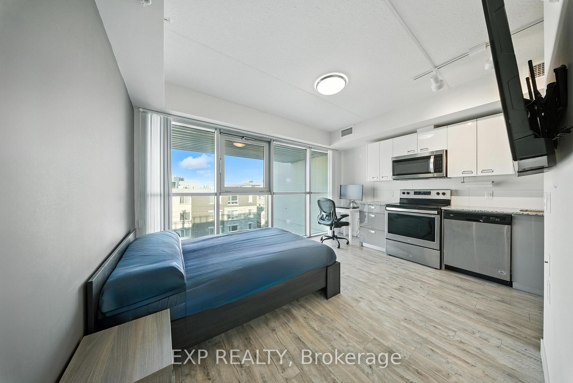 Photo 15 of Unit 408, 257 Hemlock Street, Waterloo, Beechwood/University — HOMEH