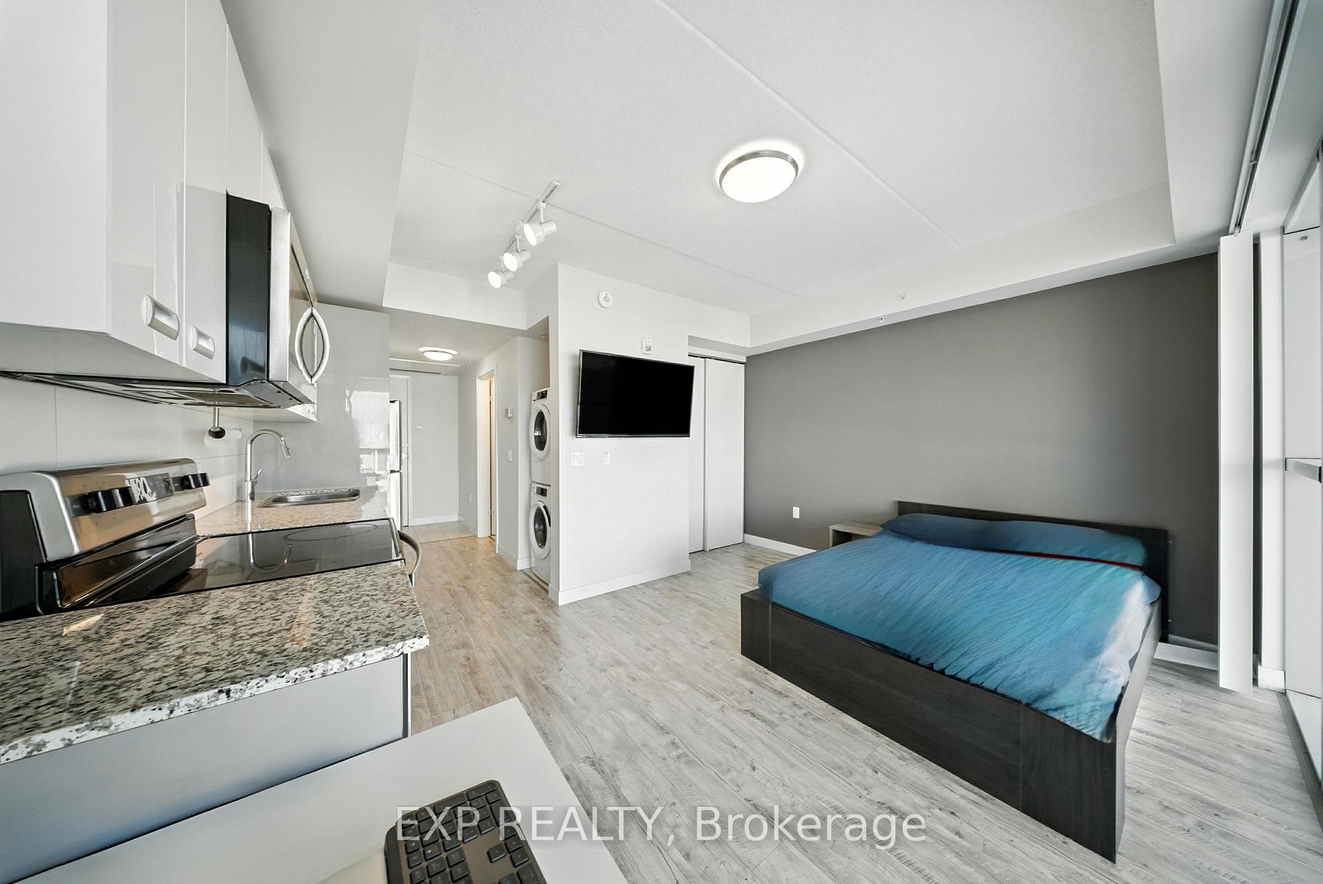 Photo 16 of Unit 408, 257 Hemlock Street, Waterloo, Beechwood/University — HOMEH