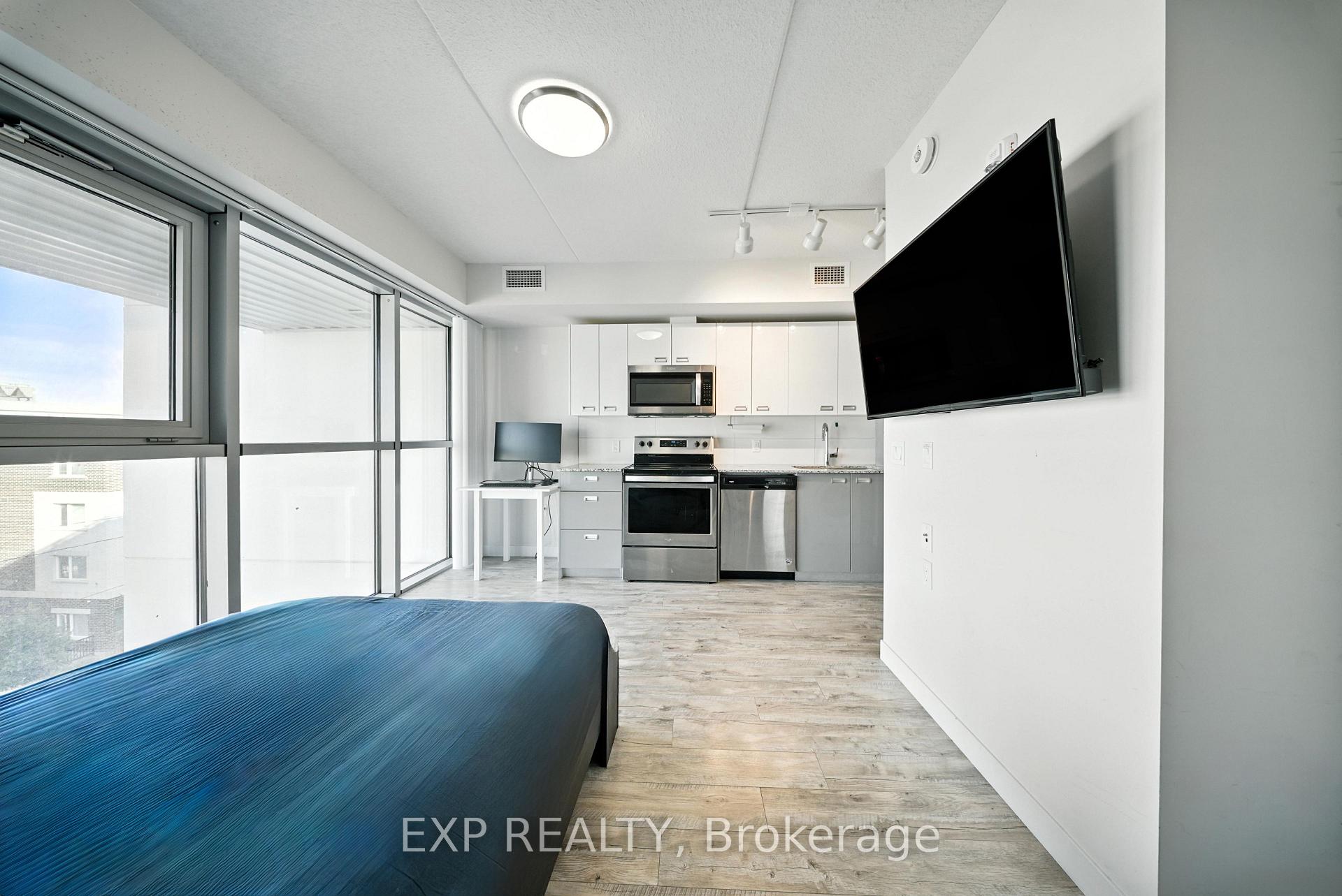 Photo 17 of Unit 408, 257 Hemlock Street, Waterloo, Beechwood/University — HOMEH