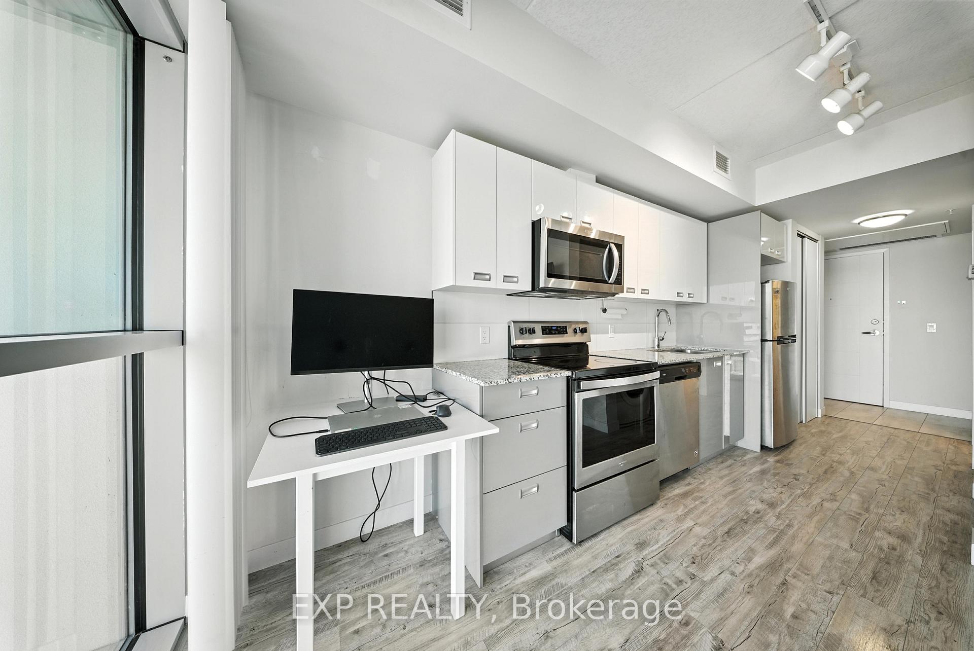 Photo 18 of Unit 408, 257 Hemlock Street, Waterloo, Beechwood/University — HOMEH