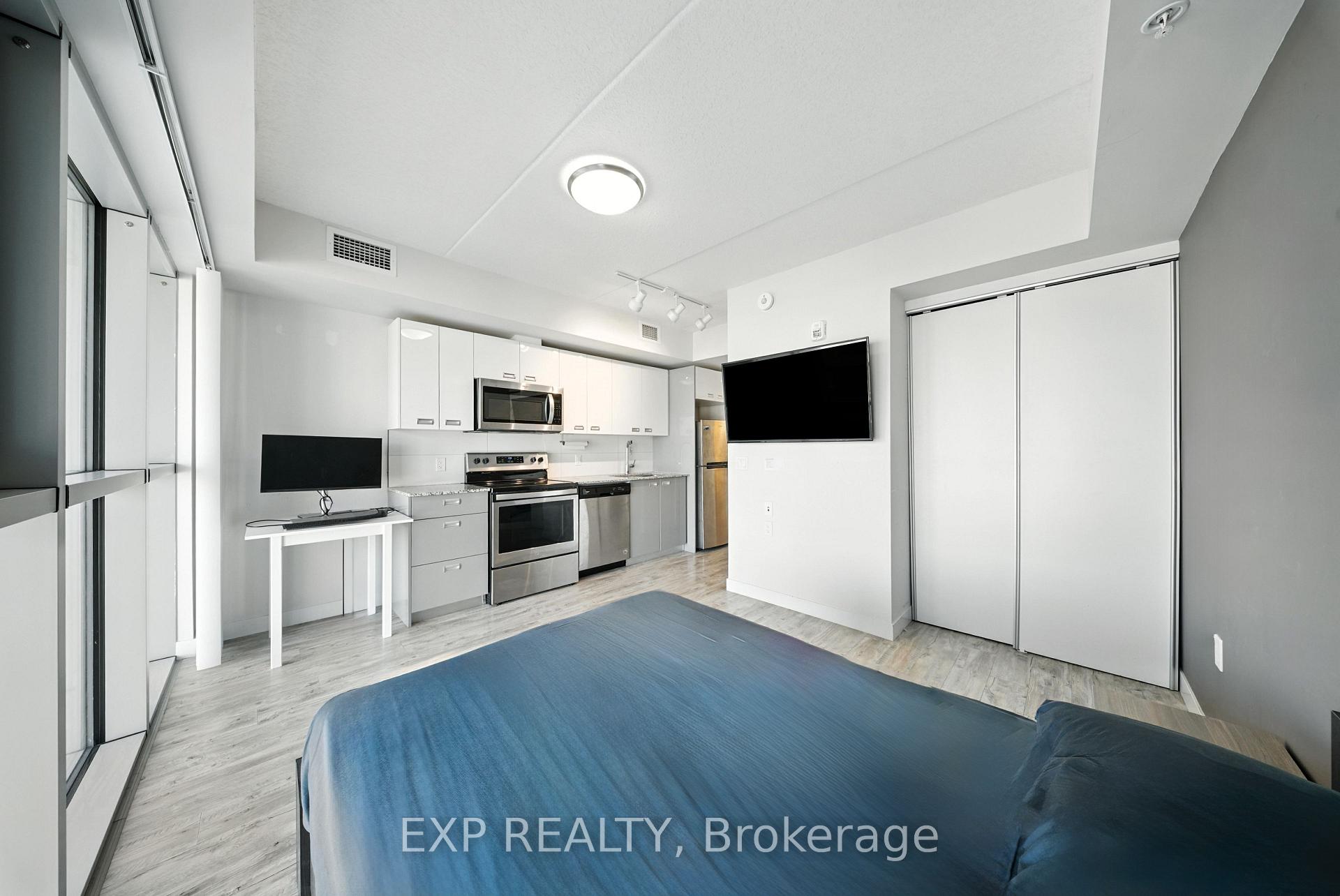 Photo 19 of Unit 408, 257 Hemlock Street, Waterloo, Beechwood/University — HOMEH