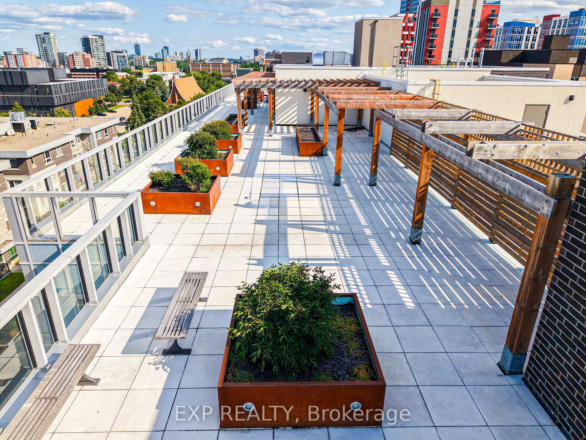 Photo 25 of Unit 408, 257 Hemlock Street, Waterloo, Beechwood/University — HOMEH