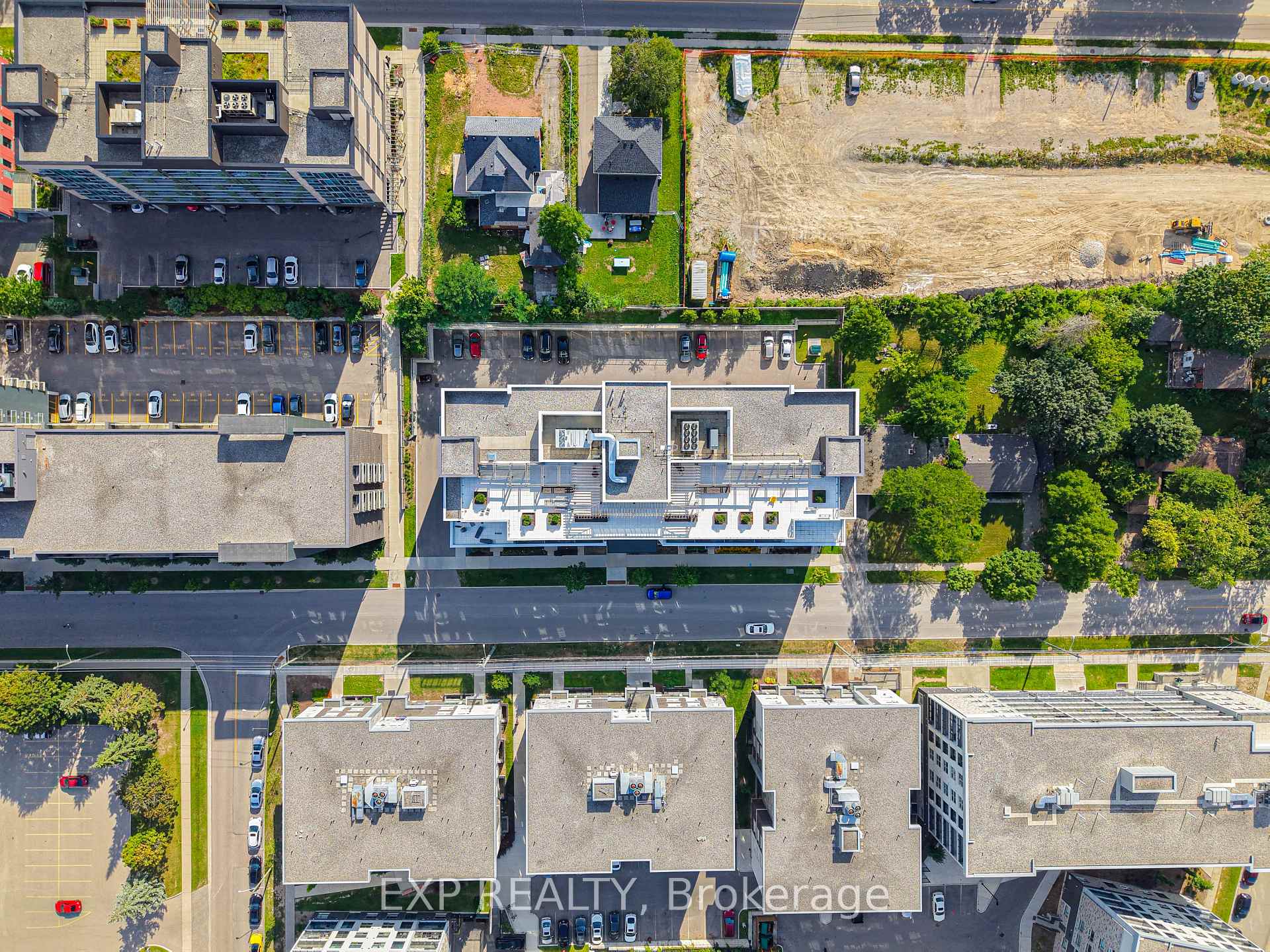Photo 30 of Unit 408, 257 Hemlock Street, Waterloo, Beechwood/University — HOMEH