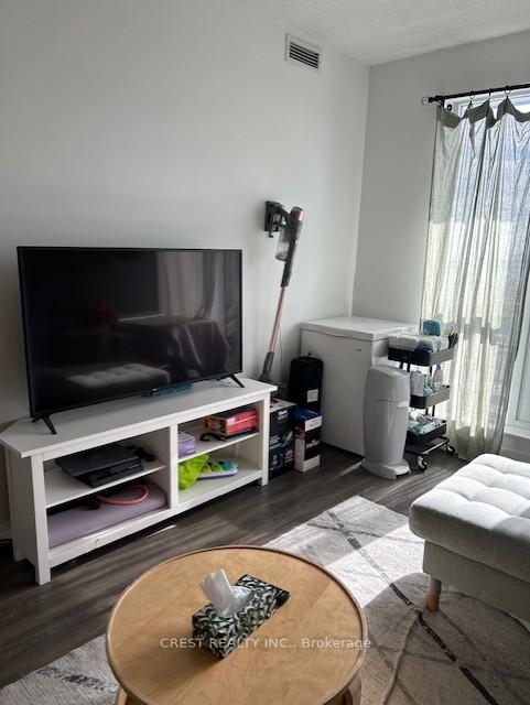 Photo 2 of Unit 2303, 55 Regent Park Boulevard, Toronto, Regent Park — HOMEH