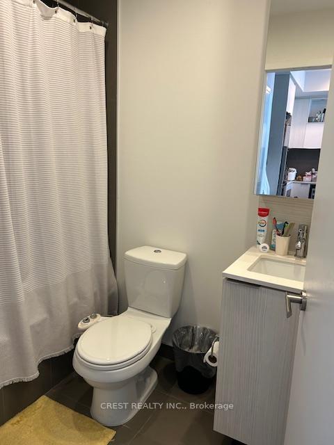 Photo 7 of Unit 2303, 55 Regent Park Boulevard, Toronto, Regent Park — HOMEH