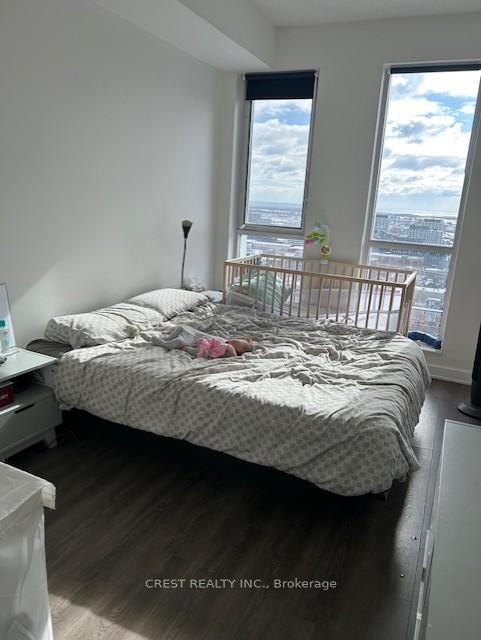 Photo 8 of Unit 2303, 55 Regent Park Boulevard, Toronto, Regent Park — HOMEH