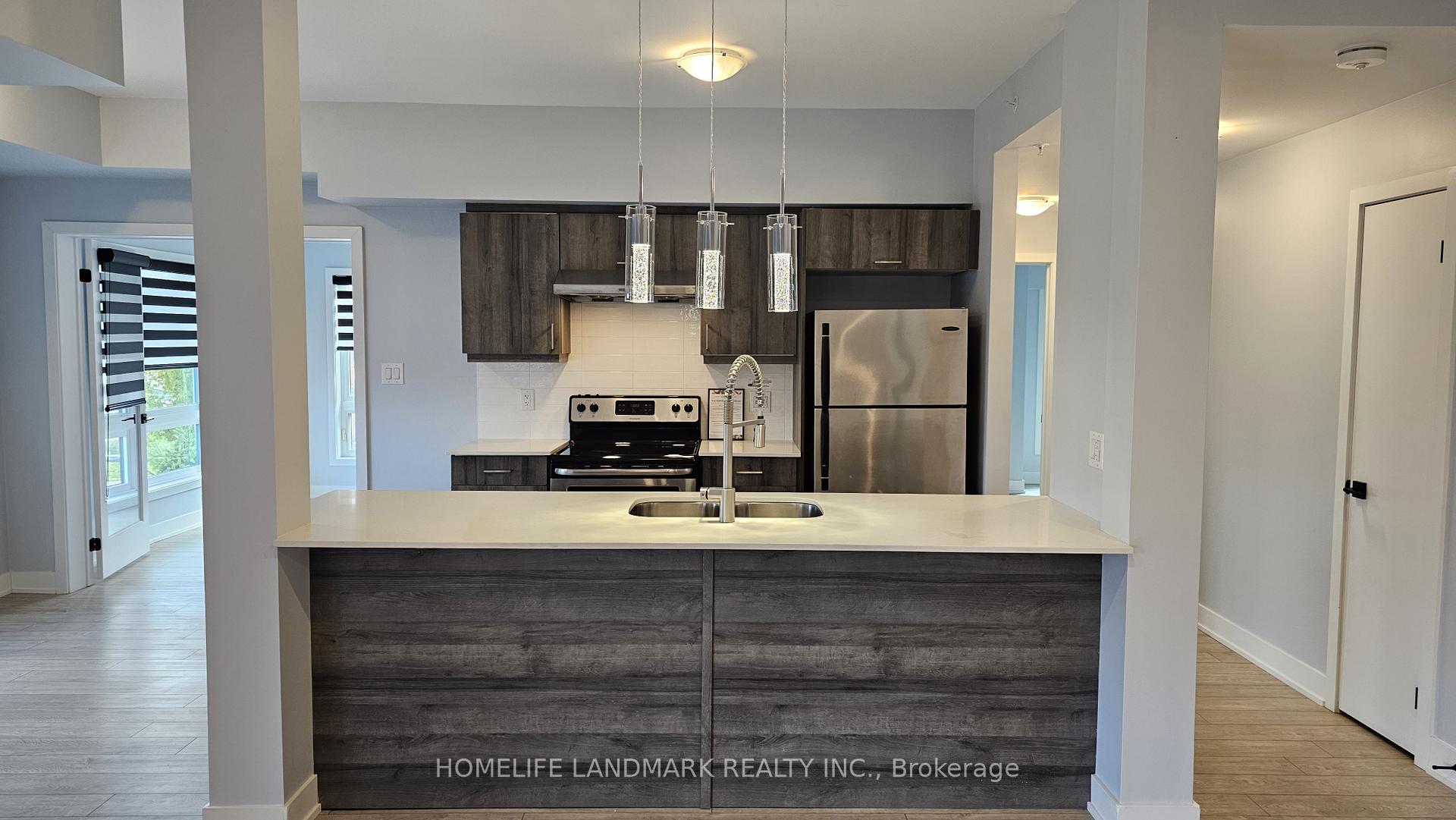 Photo 9 of Unit 111, 10 Culinary Lane, Barrie, Rural Barrie Southeast — HOMEH