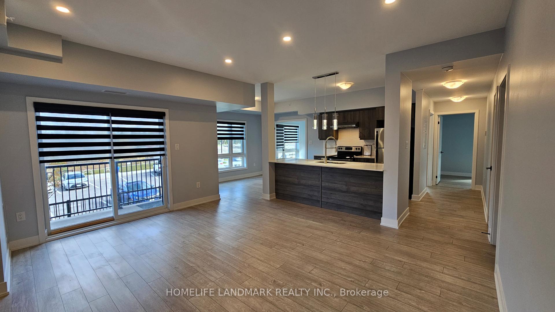 Photo 11 of Unit 111, 10 Culinary Lane, Barrie, Rural Barrie Southeast — HOMEH