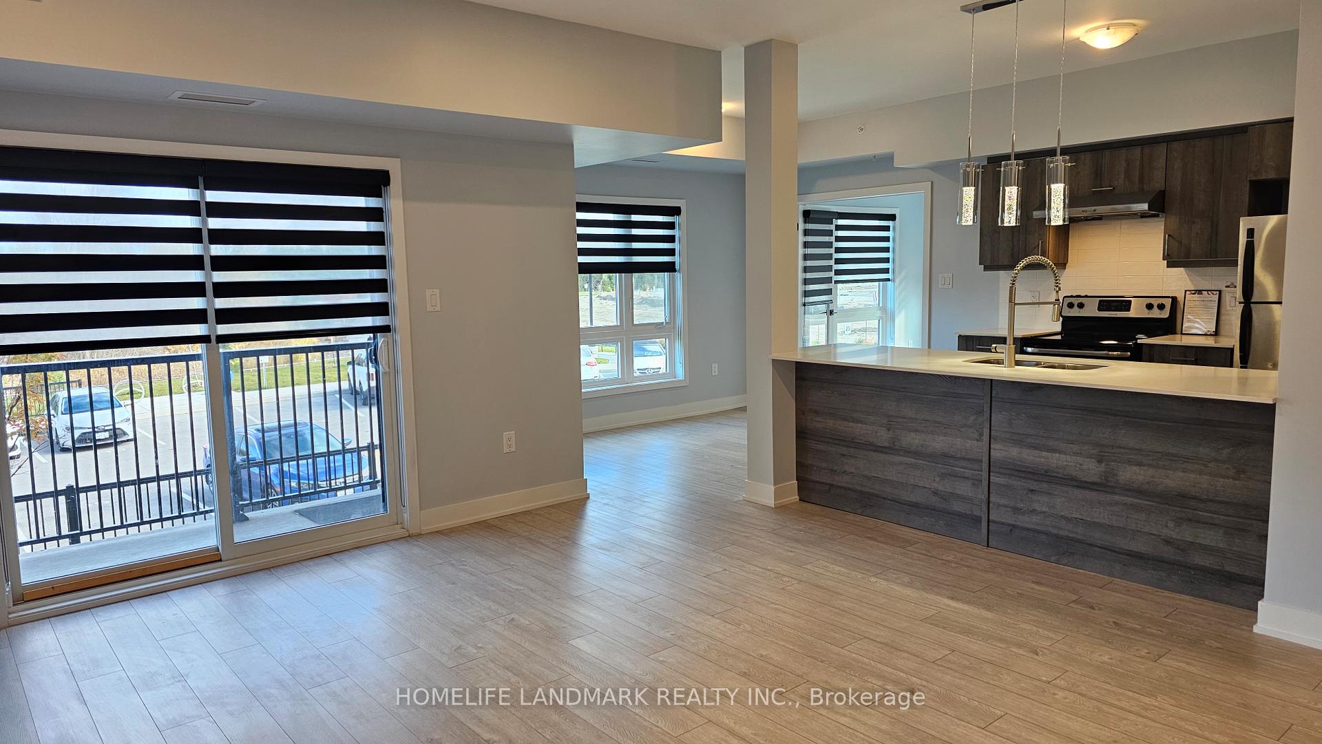 Photo 13 of Unit 111, 10 Culinary Lane, Barrie, Rural Barrie Southeast — HOMEH