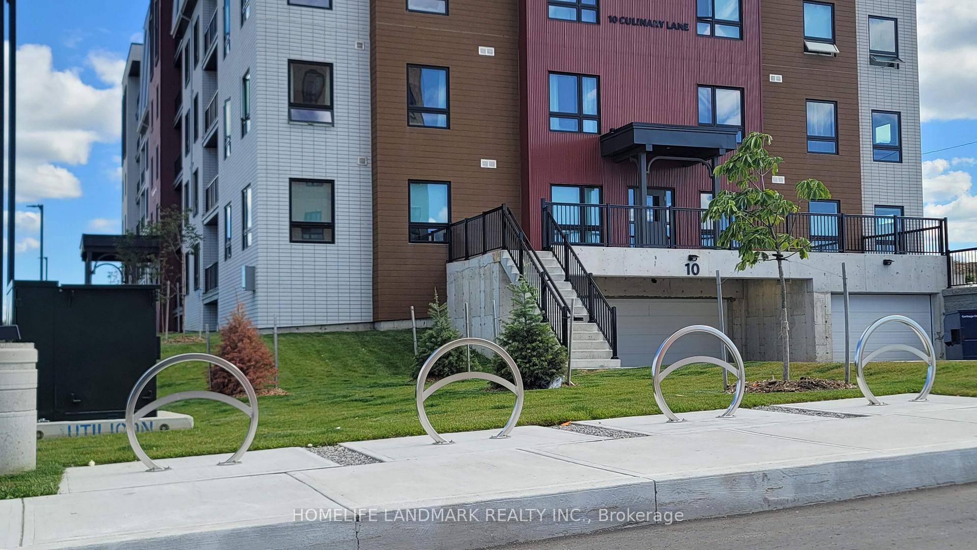 Photo 28 of Unit 111, 10 Culinary Lane, Barrie, Rural Barrie Southeast — HOMEH