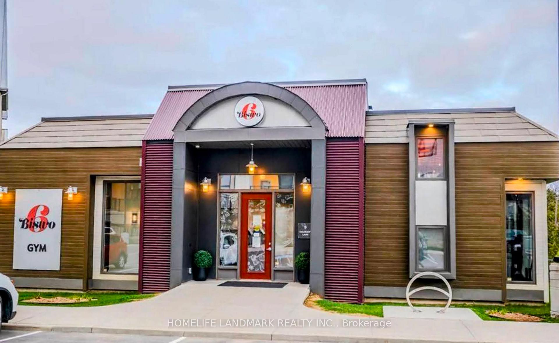 Photo 30 of Unit 111, 10 Culinary Lane, Barrie, Rural Barrie Southeast — HOMEH