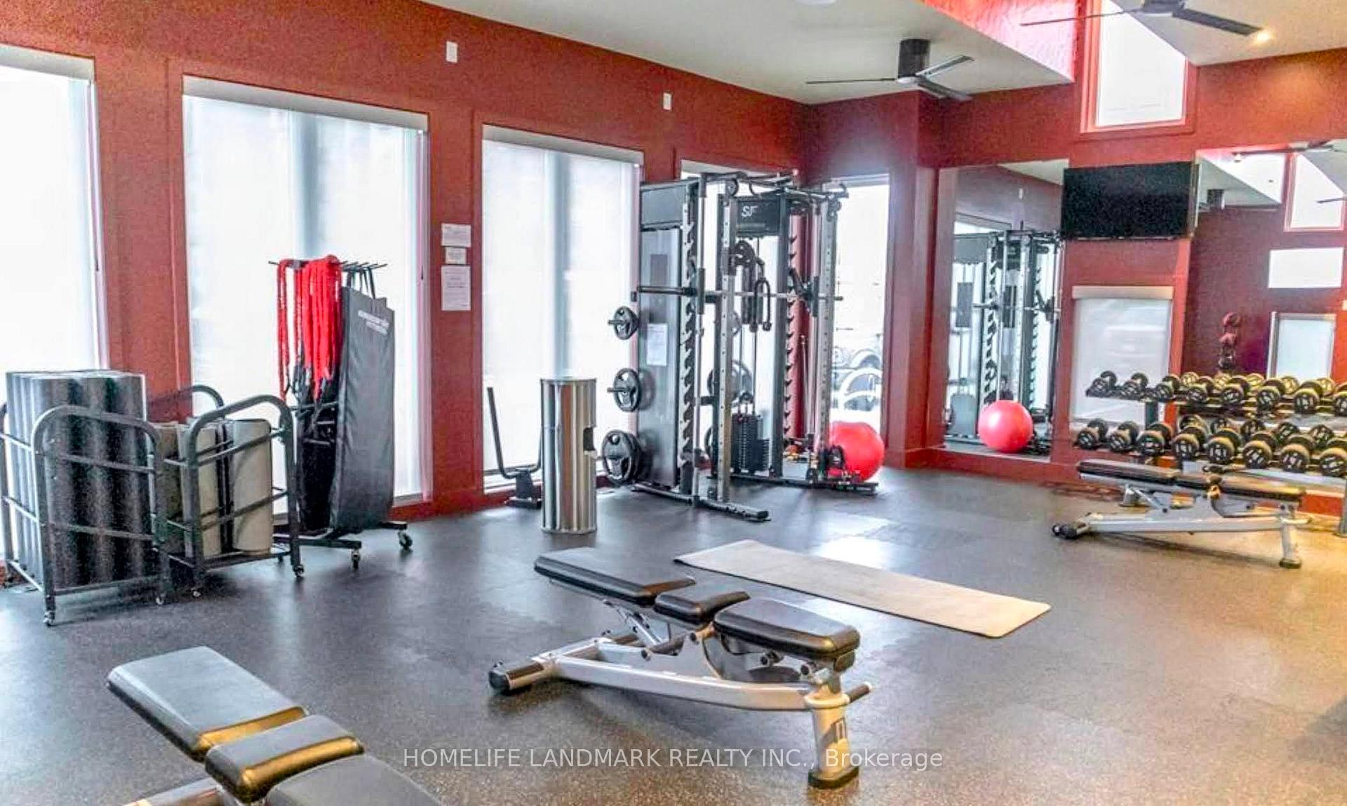 Photo 31 of Unit 111, 10 Culinary Lane, Barrie, Rural Barrie Southeast — HOMEH