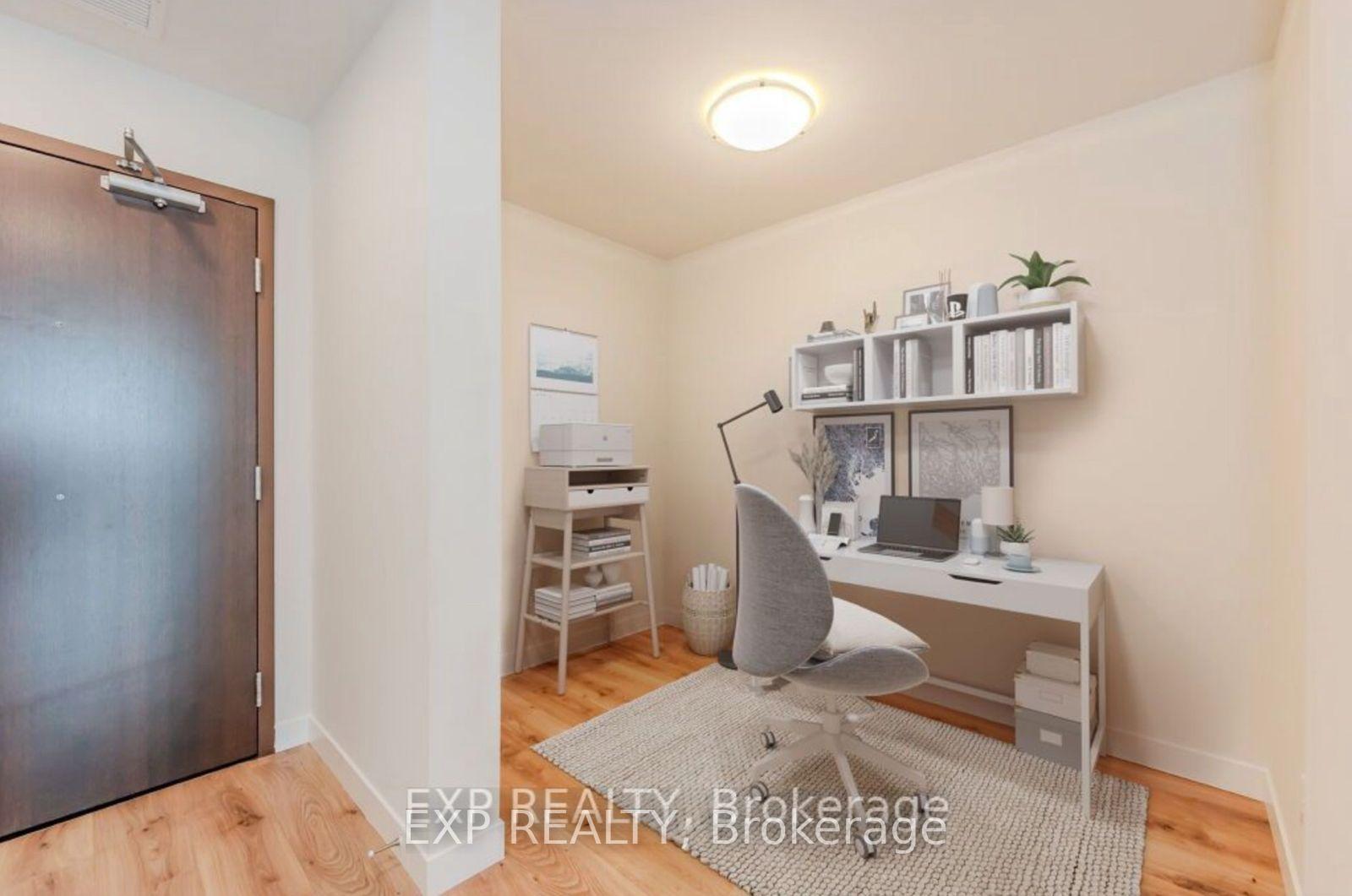 Photo 3 of Unit 3503, 60 Frederick Street, Kitchener, City Commercial Core — HOMEH
