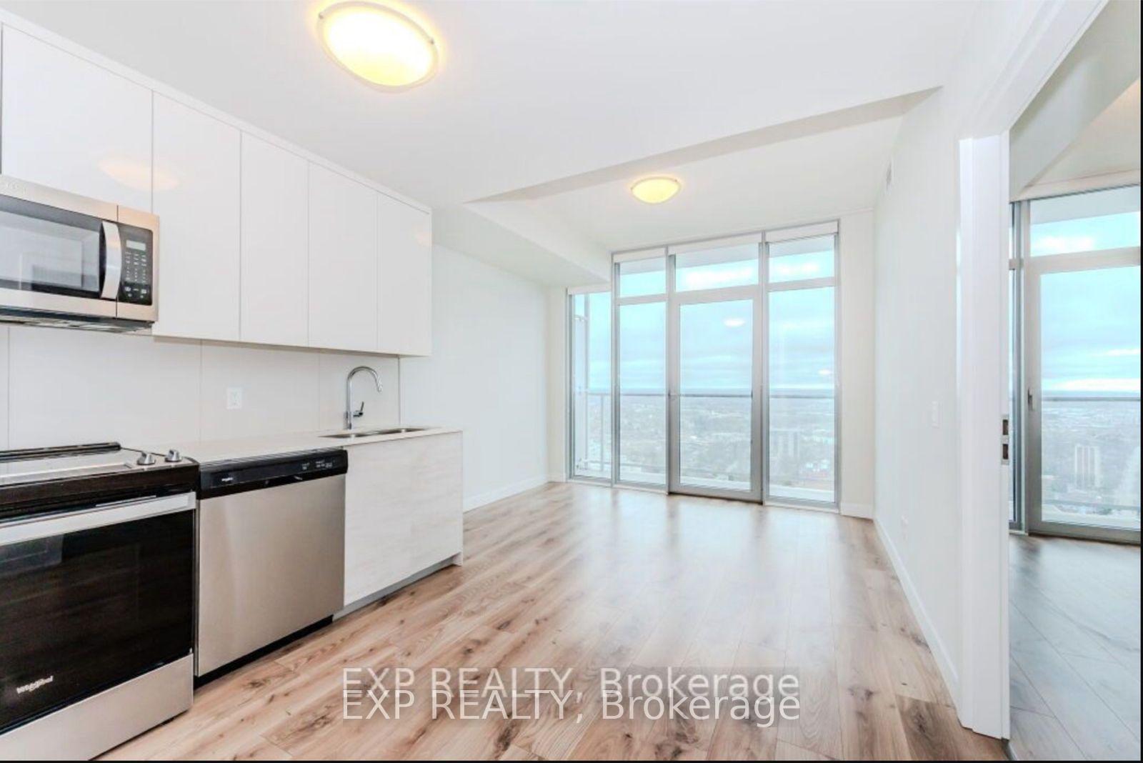 Photo 5 of Unit 3503, 60 Frederick Street, Kitchener, City Commercial Core — HOMEH