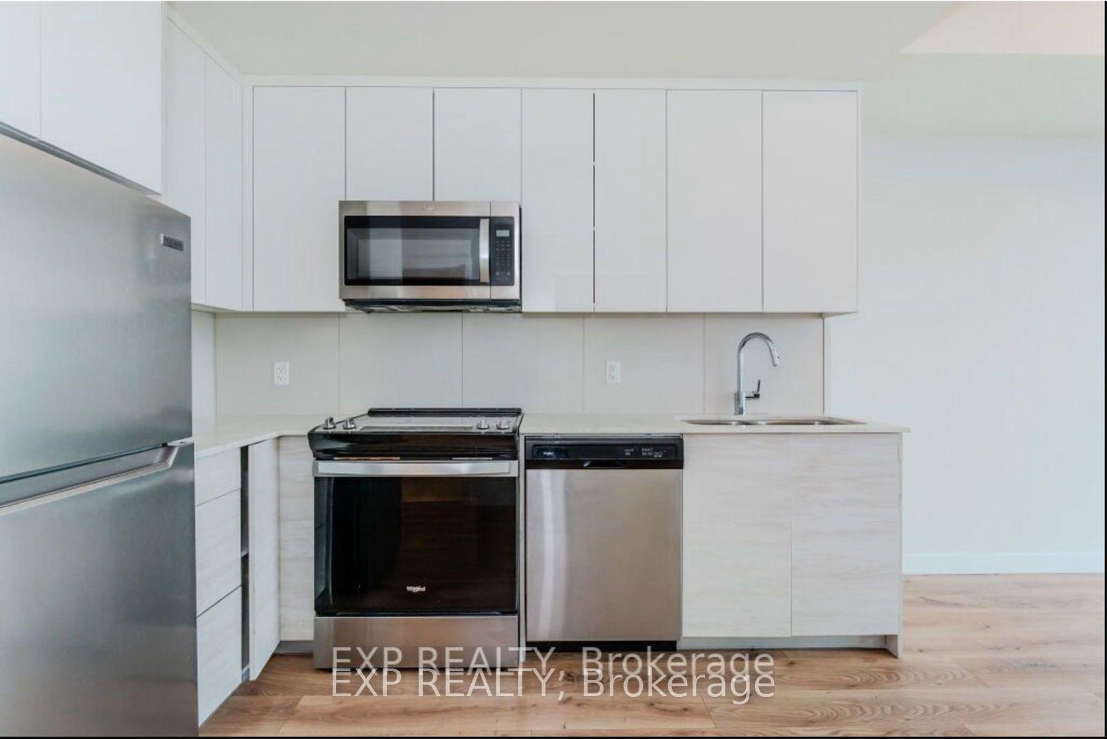 Photo 11 of Unit 3503, 60 Frederick Street, Kitchener, City Commercial Core — HOMEH