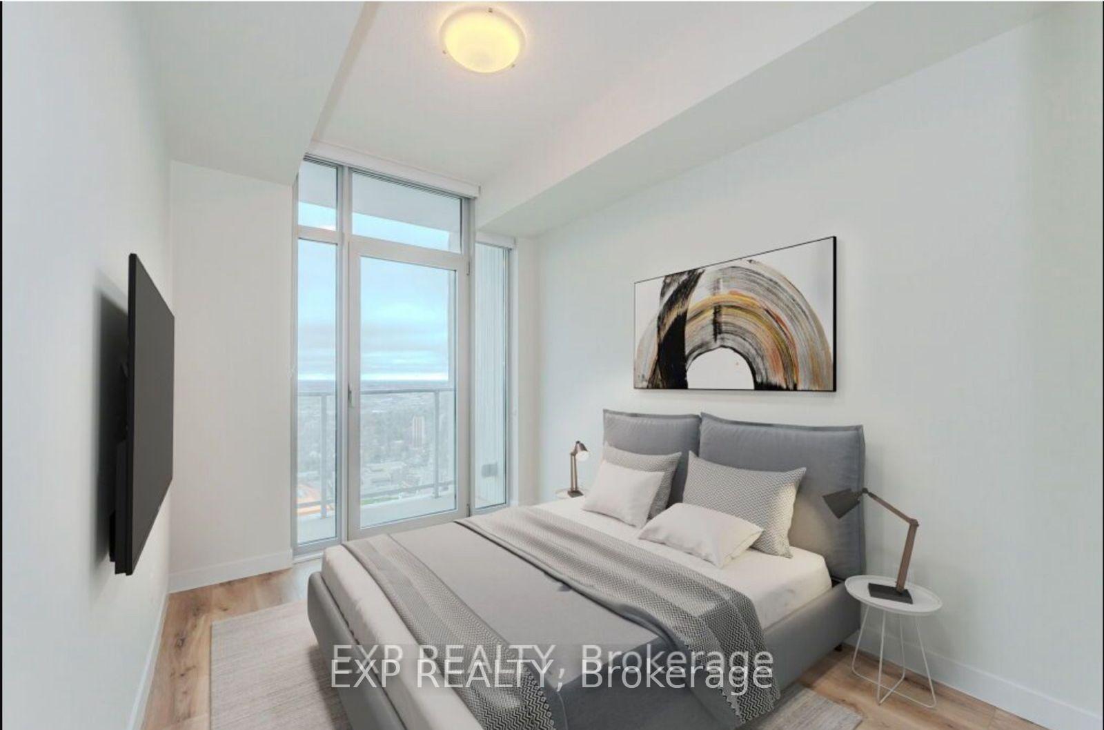 Photo 12 of Unit 3503, 60 Frederick Street, Kitchener, City Commercial Core — HOMEH