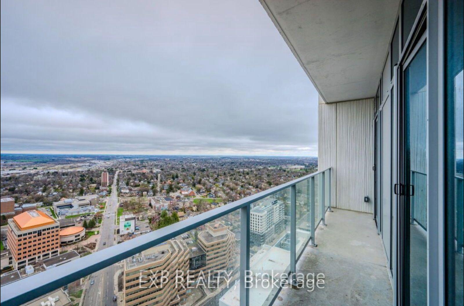 Photo 17 of Unit 3503, 60 Frederick Street, Kitchener, City Commercial Core — HOMEH