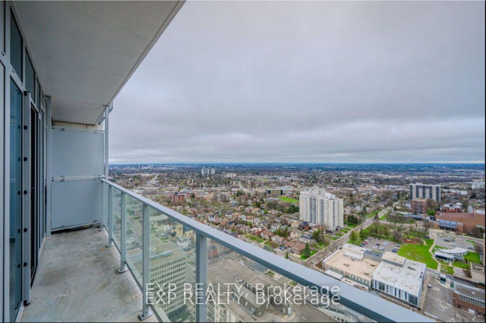 Photo 18 of Unit 3503, 60 Frederick Street, Kitchener, City Commercial Core — HOMEH