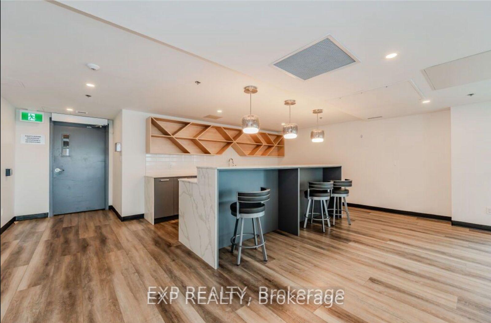 Photo 19 of Unit 3503, 60 Frederick Street, Kitchener, City Commercial Core — HOMEH