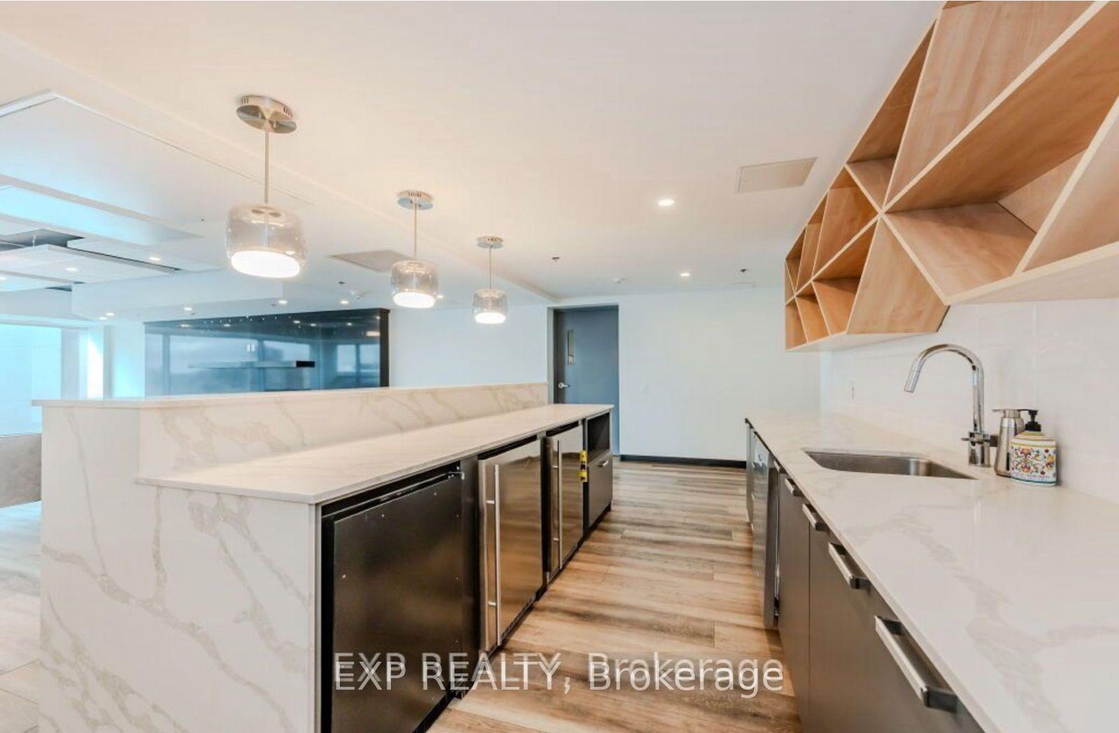 Photo 20 of Unit 3503, 60 Frederick Street, Kitchener, City Commercial Core — HOMEH