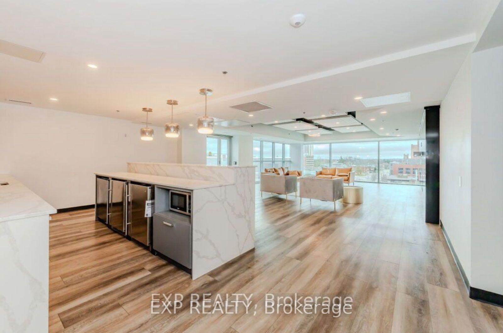 Photo 21 of Unit 3503, 60 Frederick Street, Kitchener, City Commercial Core — HOMEH