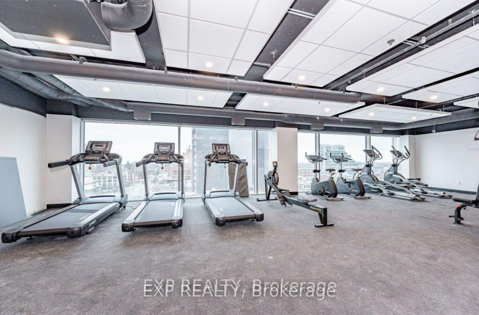 Photo 23 of Unit 3503, 60 Frederick Street, Kitchener, City Commercial Core — HOMEH