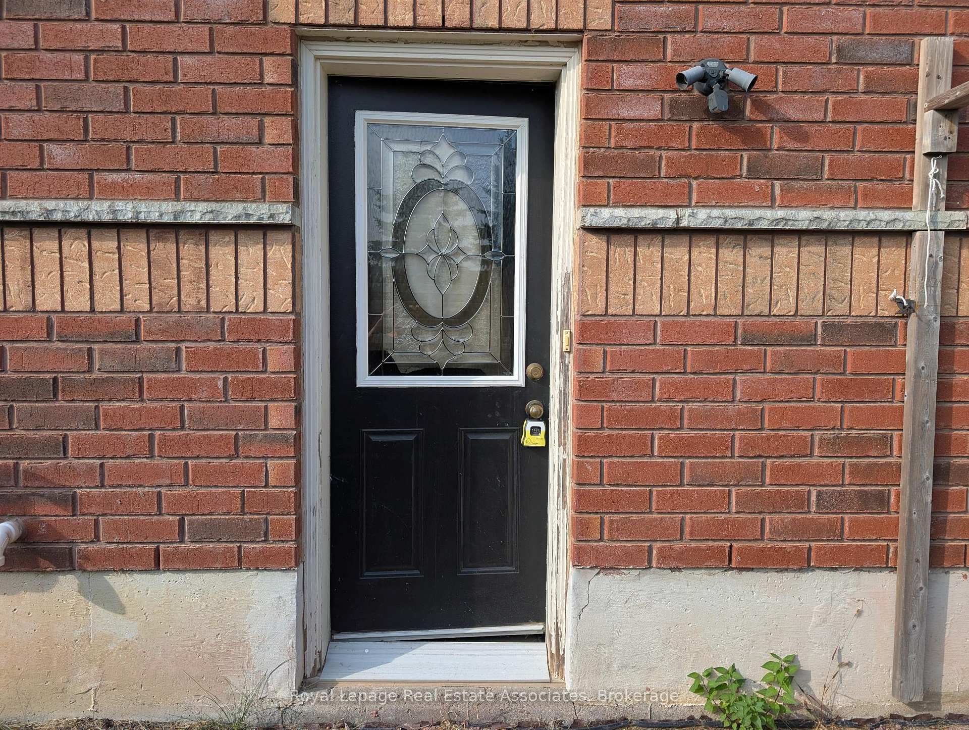 Photo 4 of Unit BSMT, 36 Spicebush Terrace, Brampton, Credit Valley — HOMEH