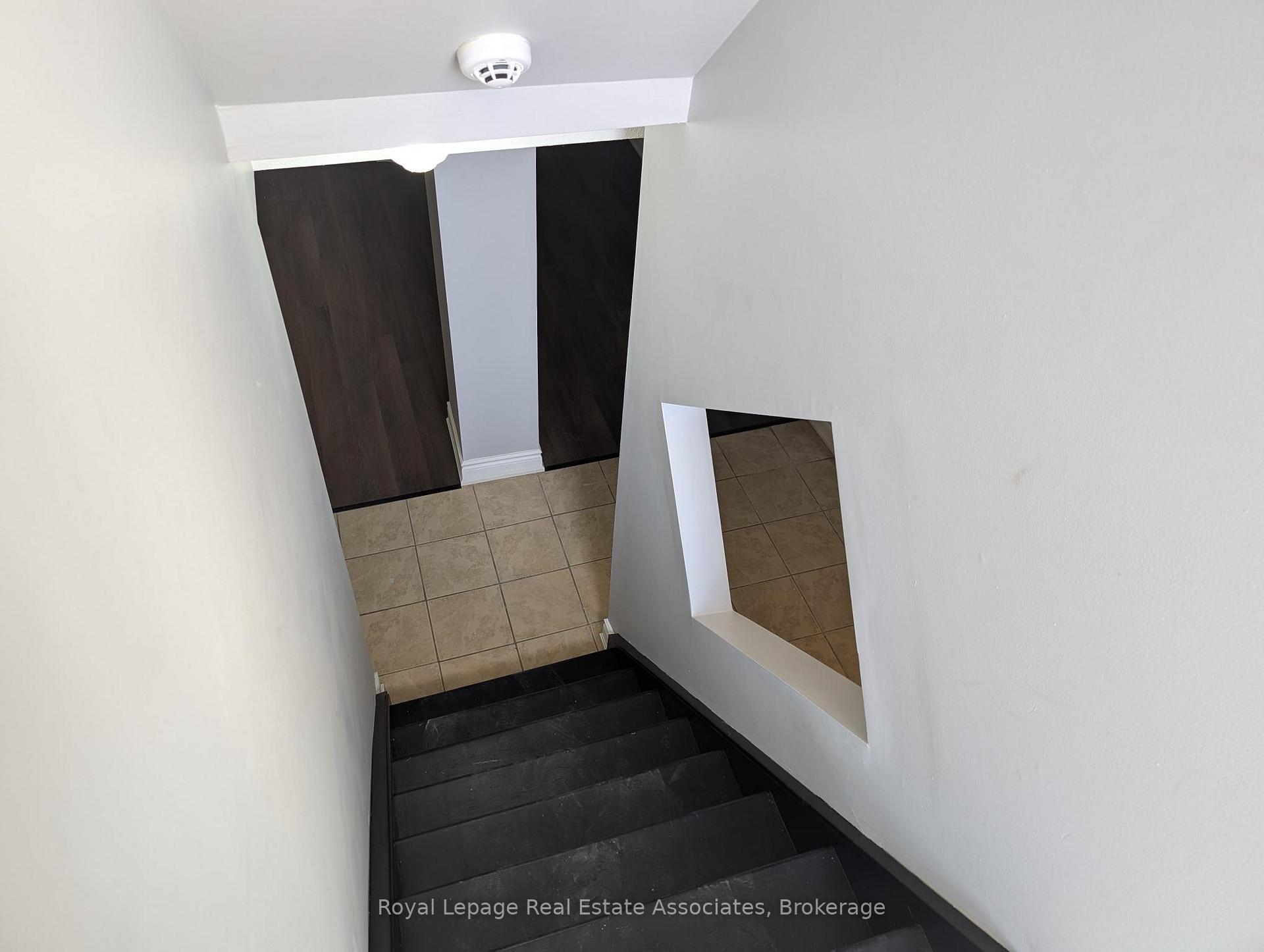 Photo 5 of Unit BSMT, 36 Spicebush Terrace, Brampton, Credit Valley — HOMEH