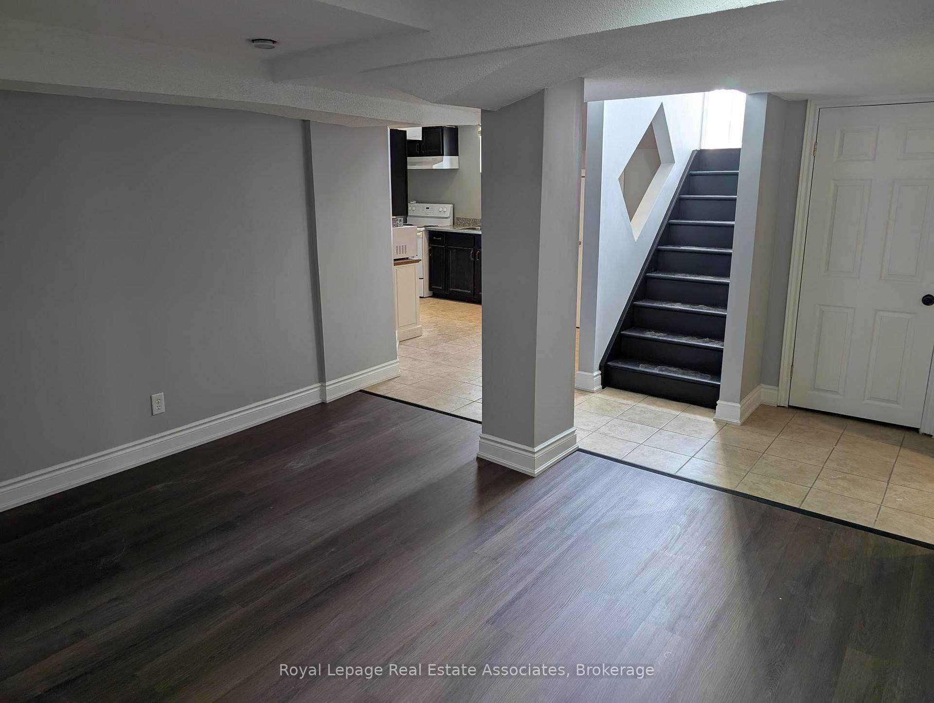 Photo 8 of Unit BSMT, 36 Spicebush Terrace, Brampton, Credit Valley — HOMEH