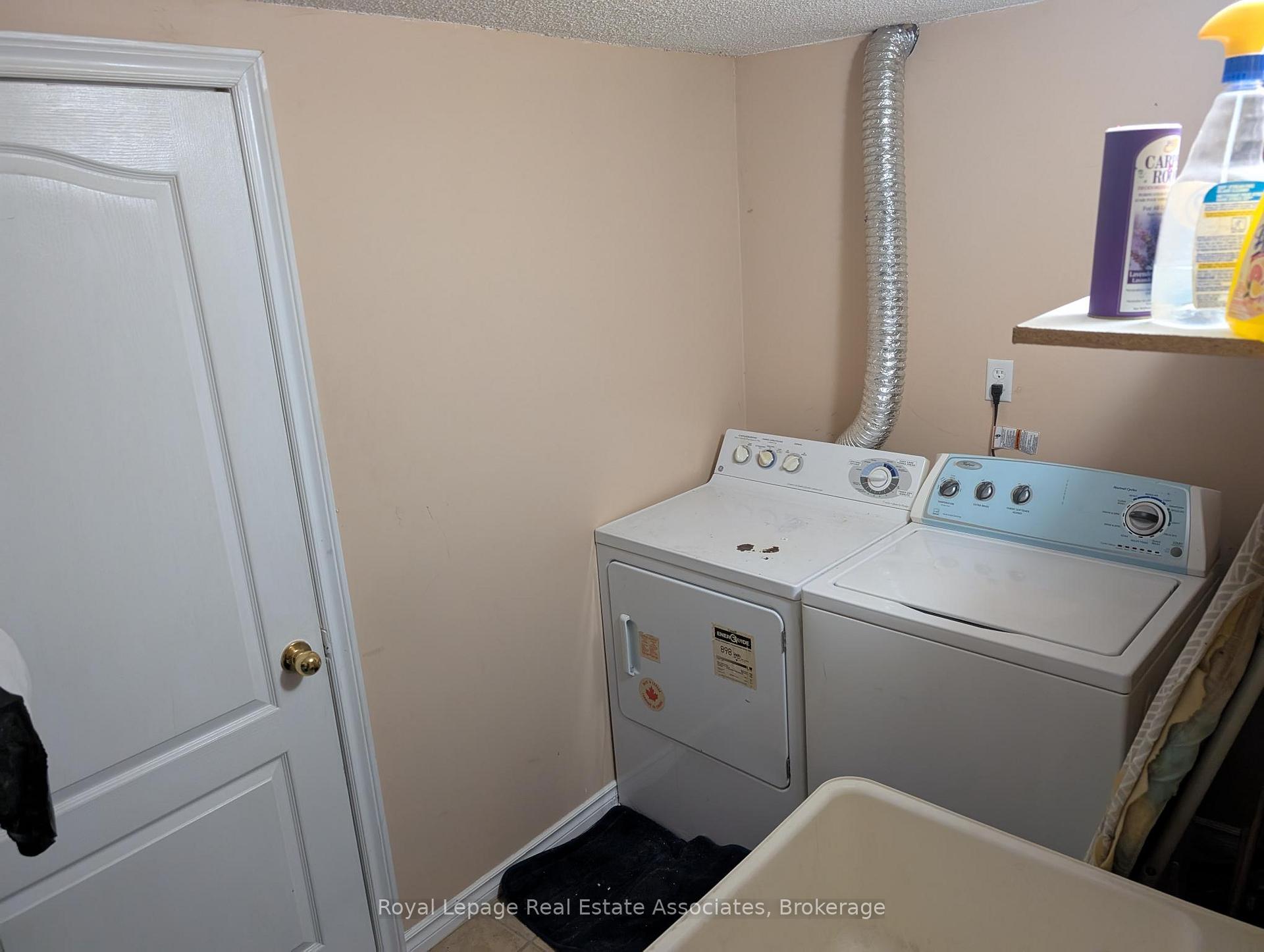 Photo 14 of Unit BSMT, 36 Spicebush Terrace, Brampton, Credit Valley — HOMEH